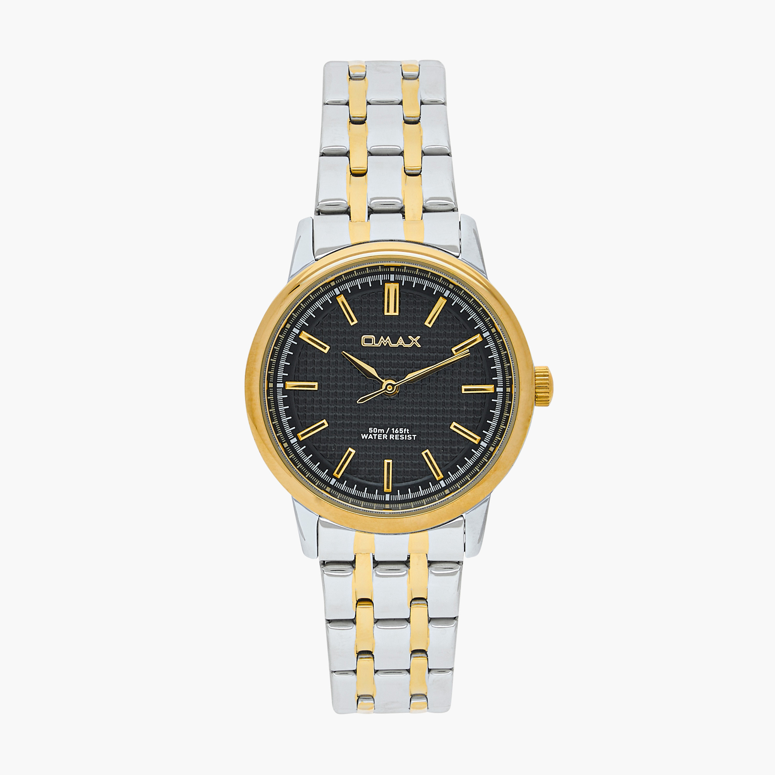 ساعة يد تناظرية للنساء من أوماكس - 00ACB104N002-women-watchesandjewellery-watches-image-1