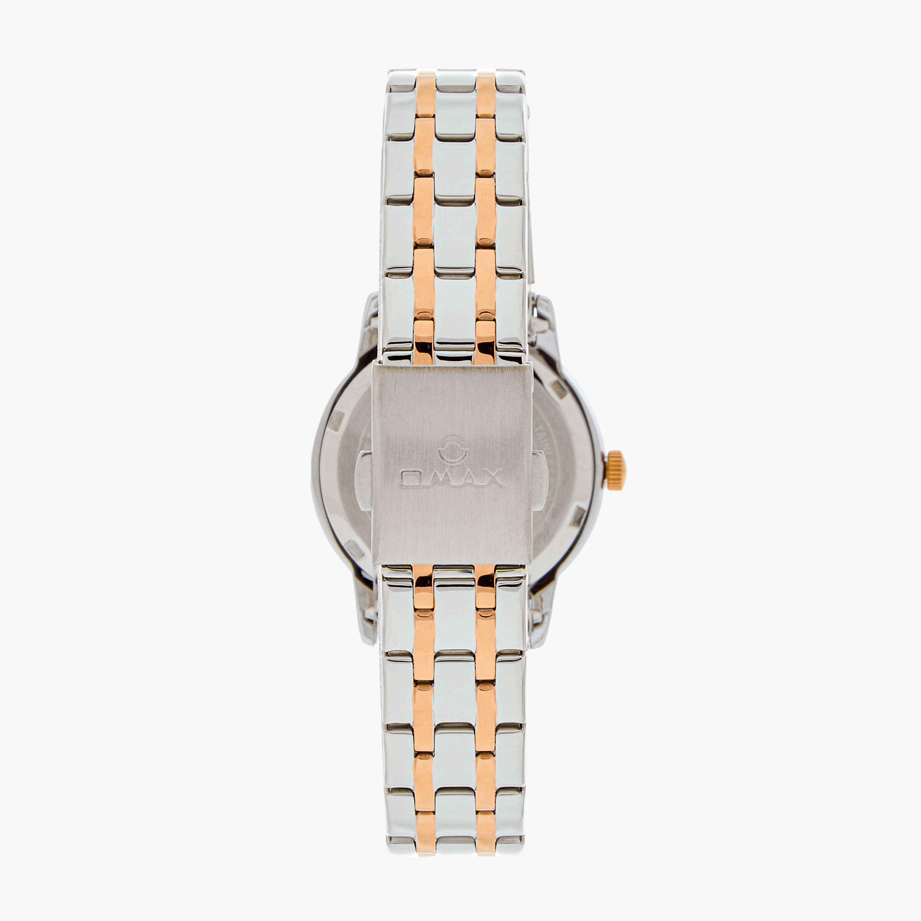ساعة يد تناظرية للنساء من أوماكس - 00ACB104N002-women-watchesandjewellery-watches-image-10