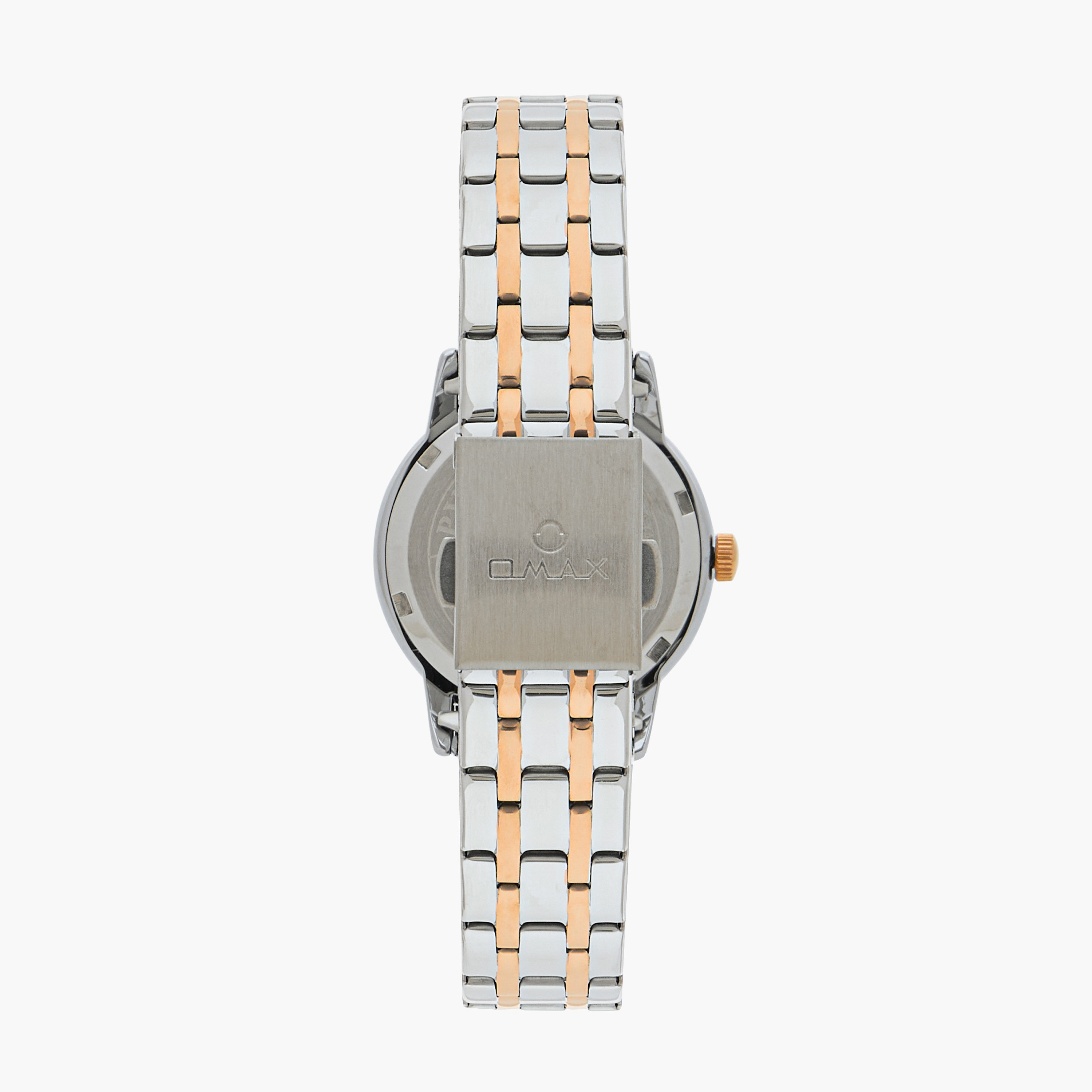 ساعة يد تناظرية للنساء من أوماكس - 00ACB104N002-women-watchesandjewellery-watches-image-17