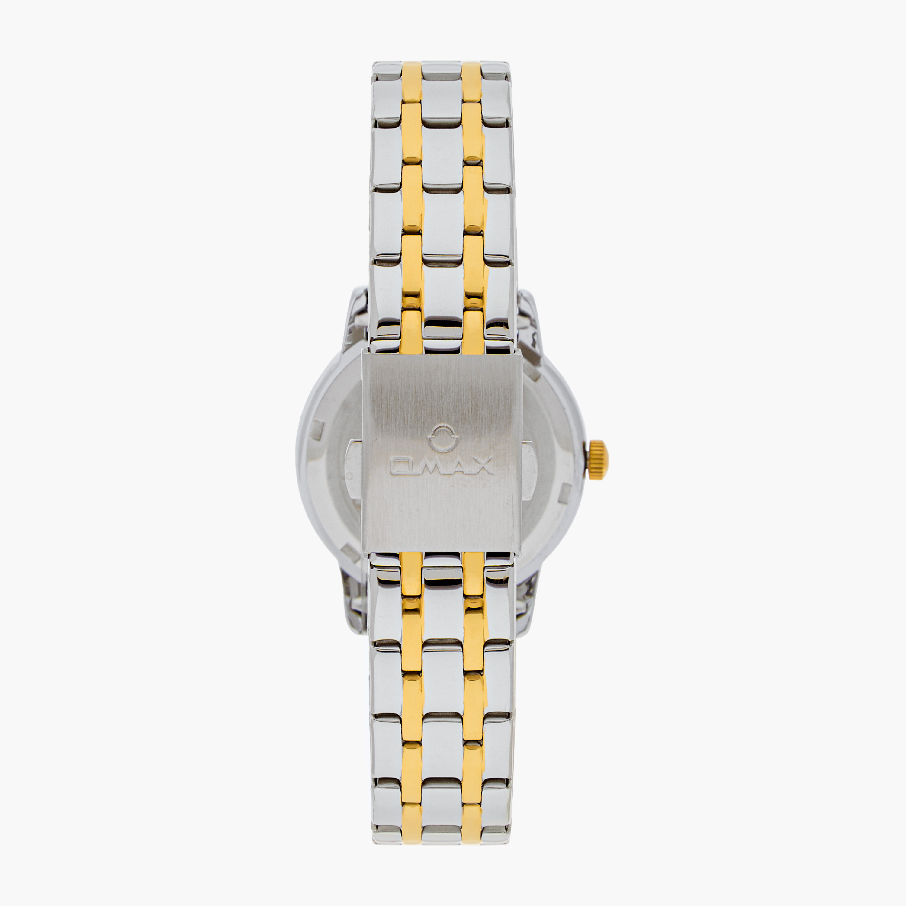 ساعة يد تناظرية للنساء من أوماكس - 00ACB104N002-women-watchesandjewellery-watches-image-31