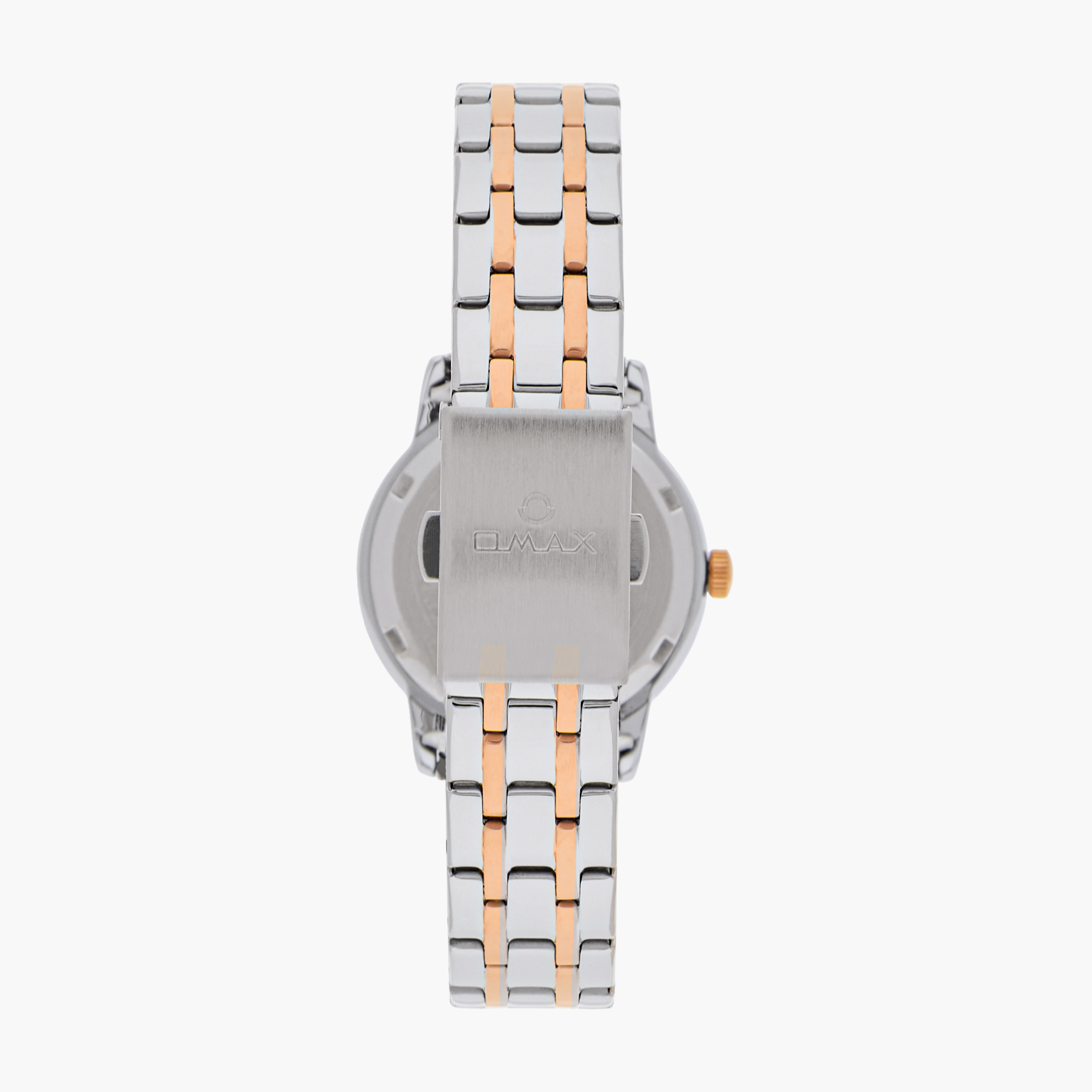 ساعة يد تناظرية للنساء من أوماكس - 00ACB104N002-women-watchesandjewellery-watches-image-38