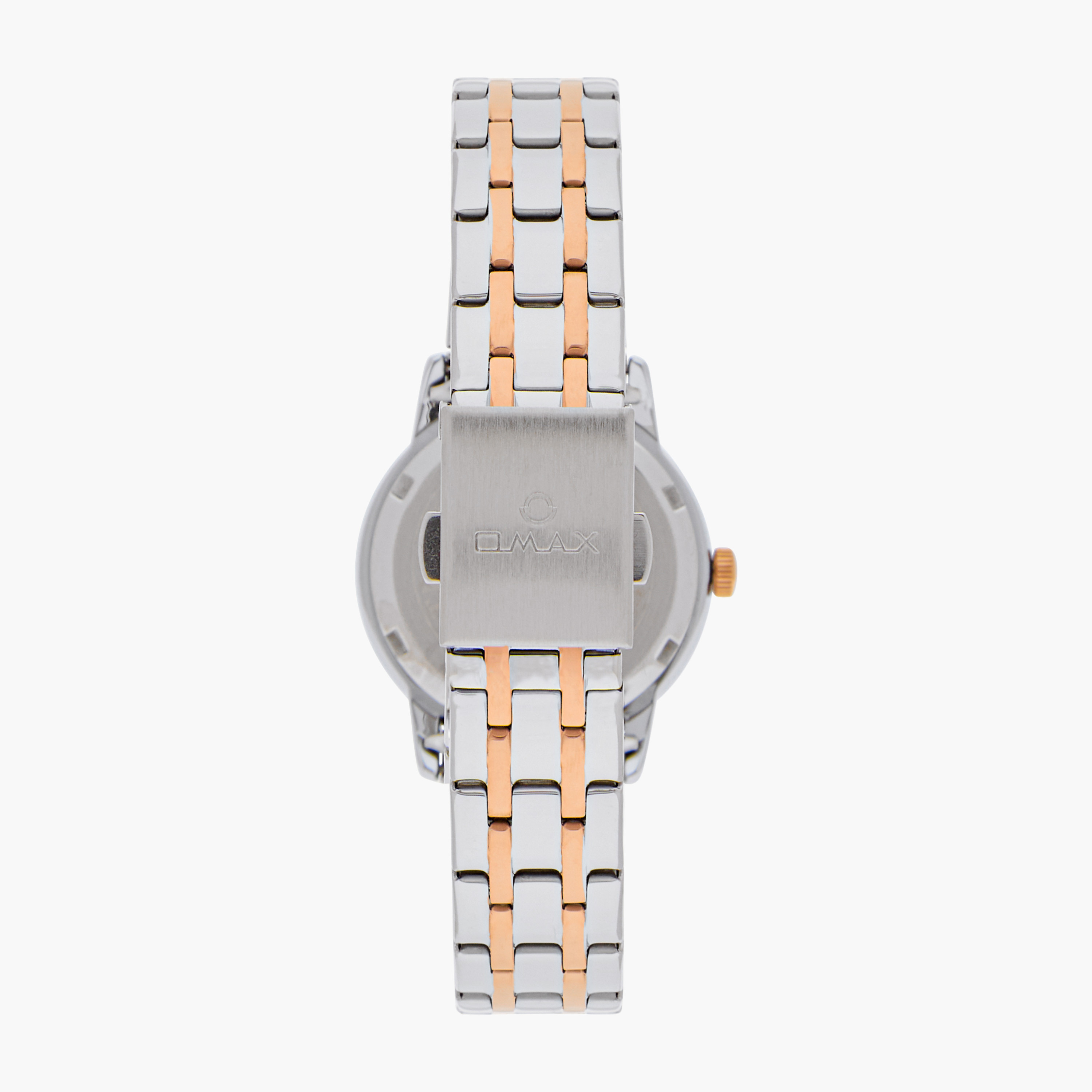 ساعة يد تناظرية للنساء من أوماكس - 00ACB104N002-women-watchesandjewellery-watches-image-45