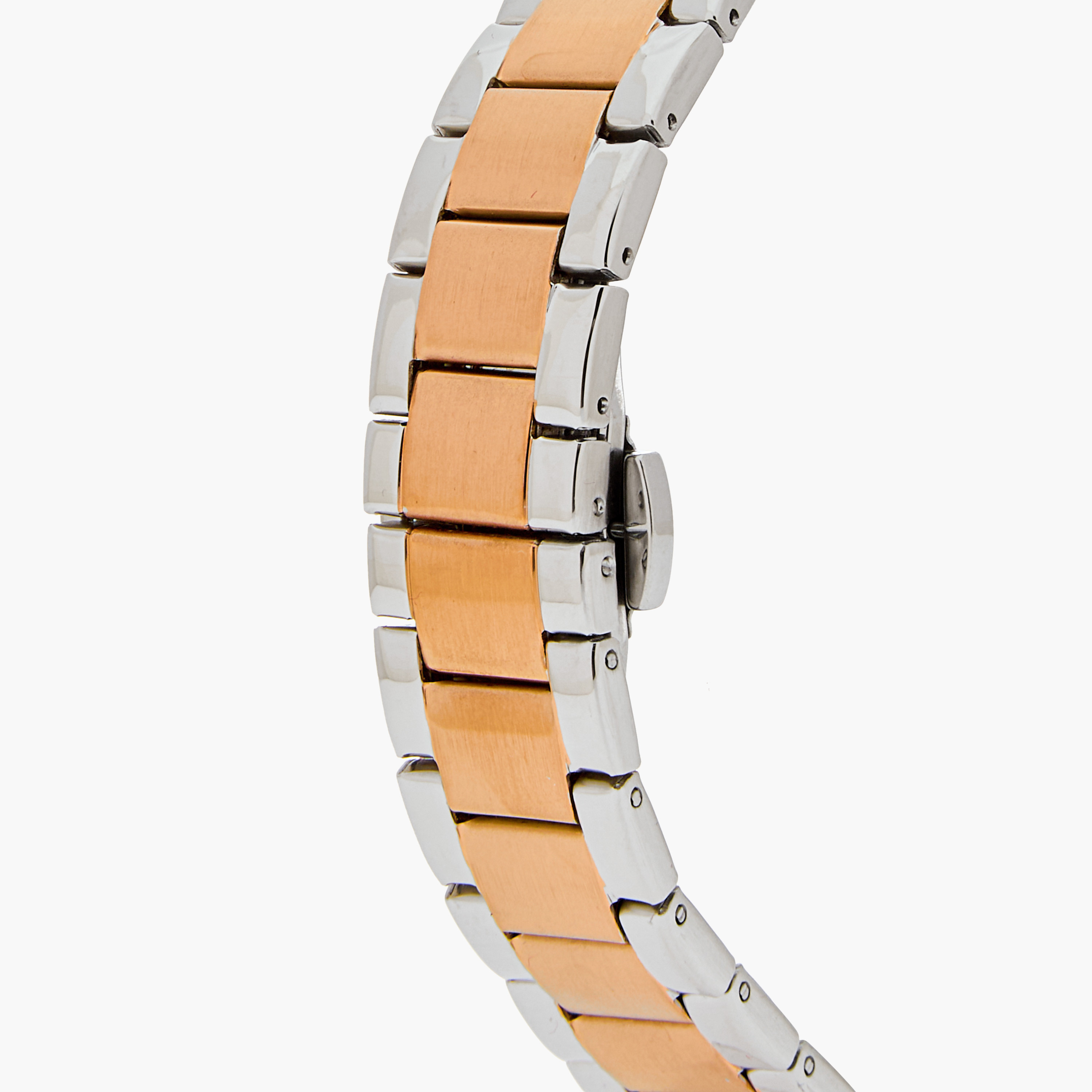 ساعة يد تناظرية فضية وذهبية للنساء من أوماكس - 00BFD002N002-women-watchesandjewellery-watches-image-19