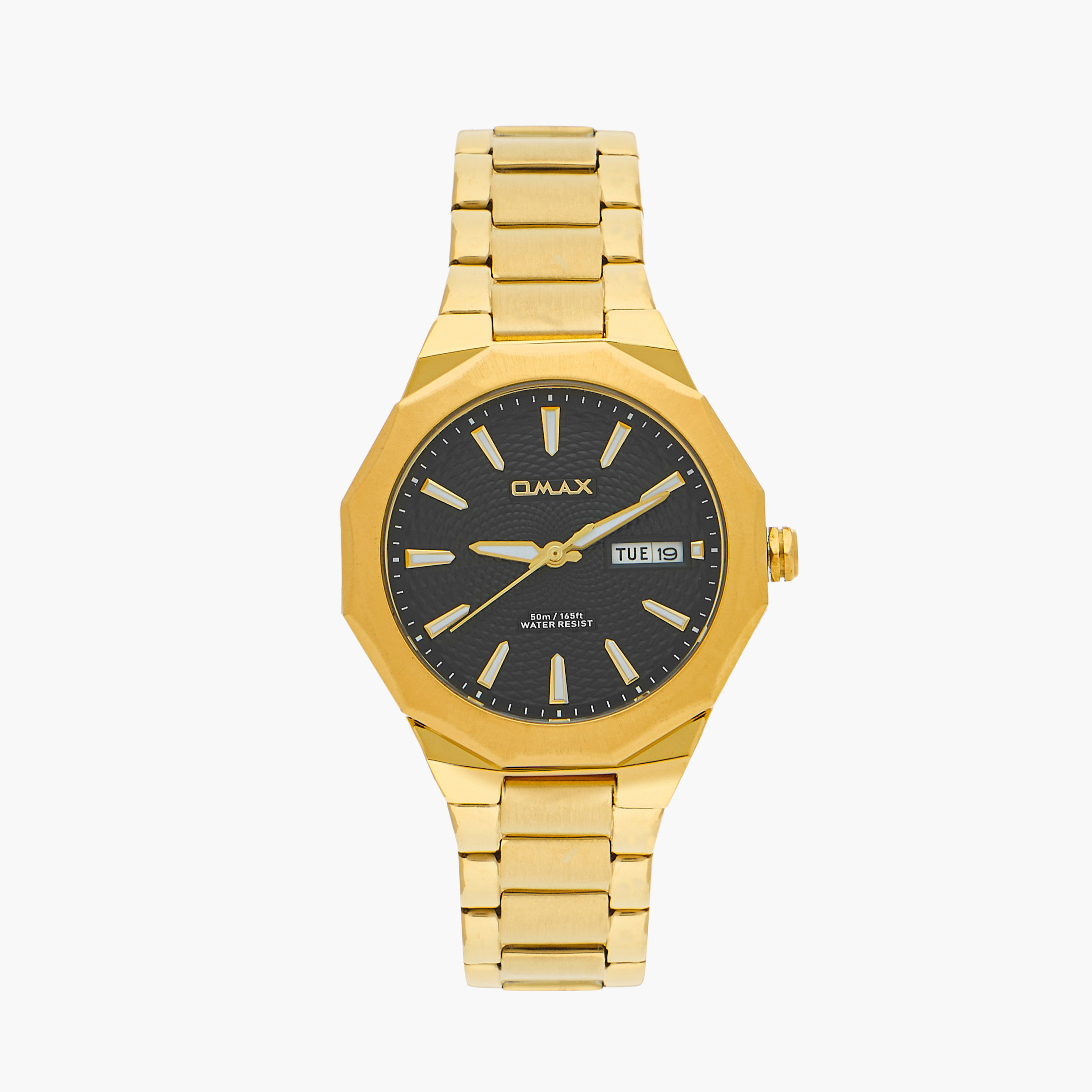 Omax Women's Analog Wrist Watch - 00BFD002Q002-women-watchesandjewellery-watches-image-1