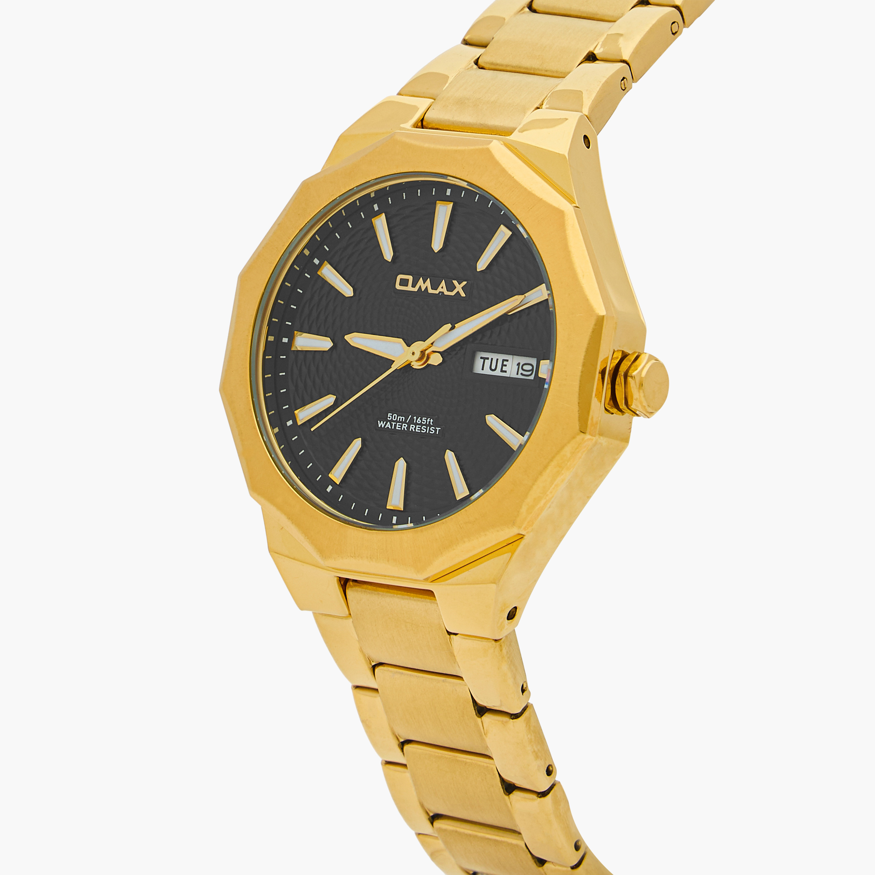 Omax Women's Analog Wrist Watch - 00BFD002Q002-women-watchesandjewellery-watches-image-4