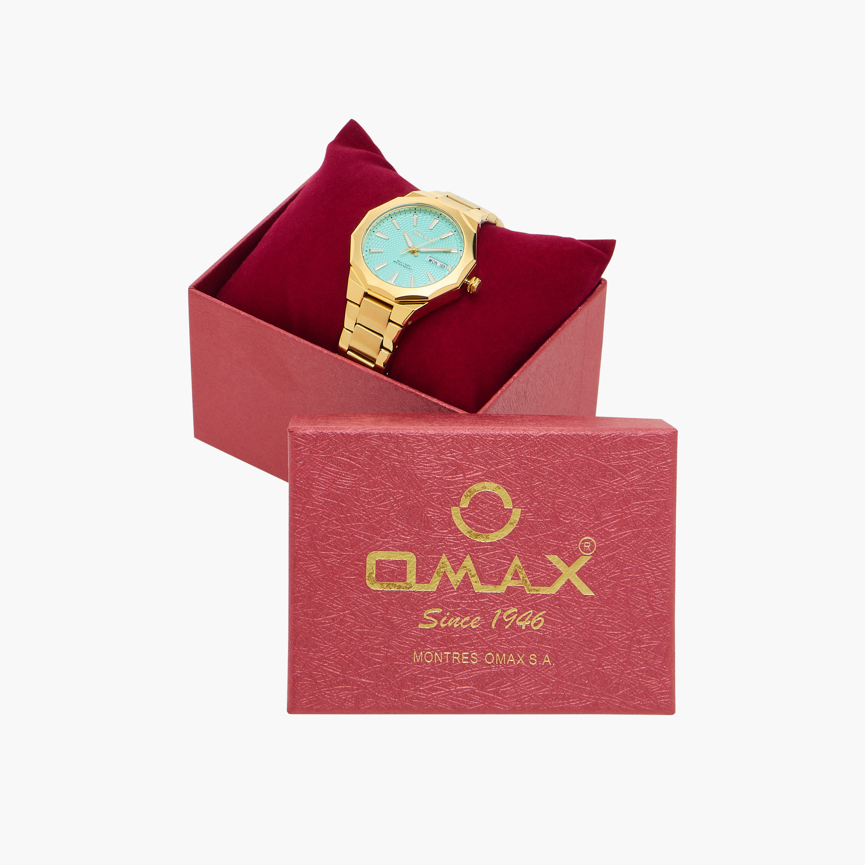 Omax Women's Analog Wrist Watch - 00BFD002Q002-women-watchesandjewellery-watches-image-13