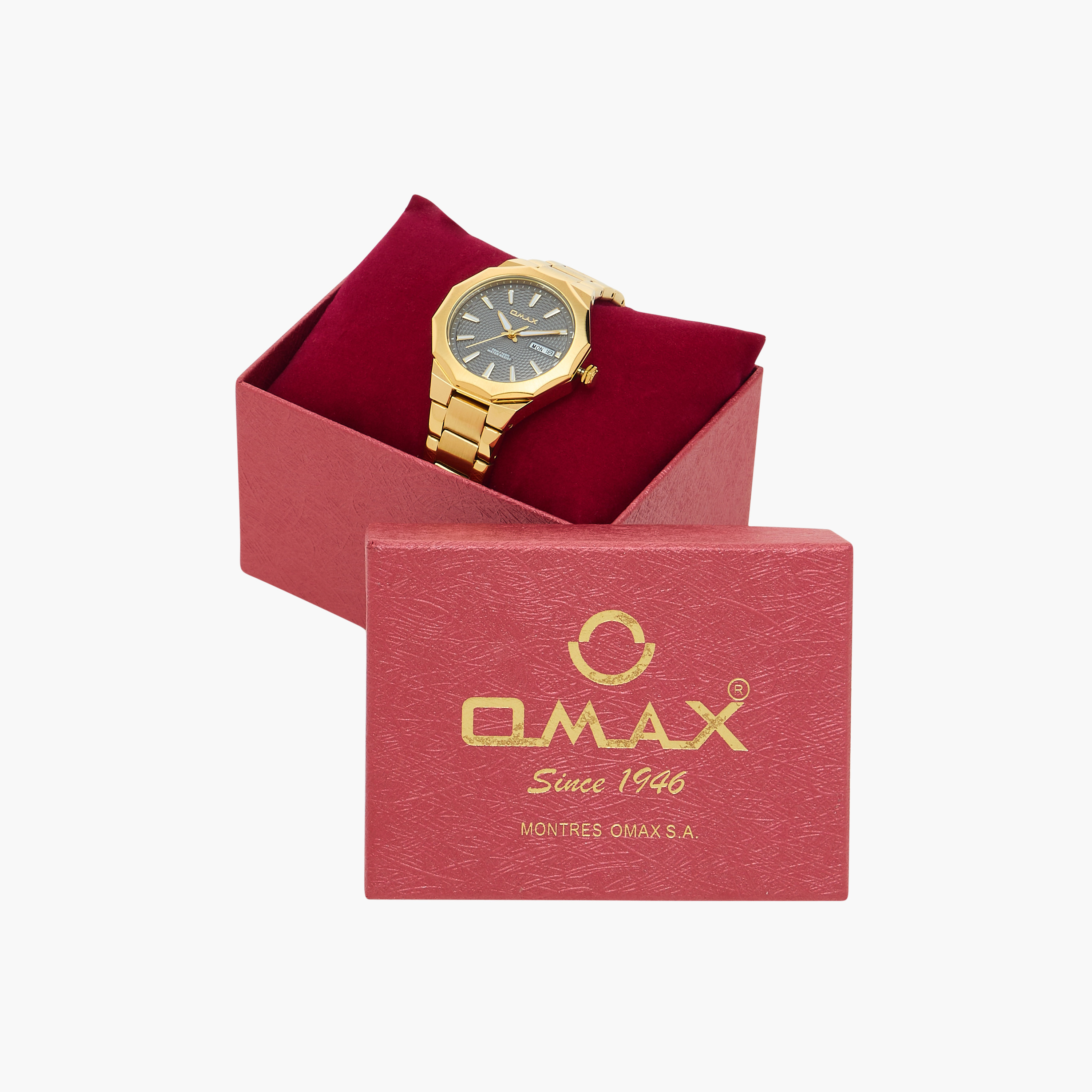 Omax Women's Analog Wrist Watch - 00BFD002Q002-women-watchesandjewellery-watches-image-28