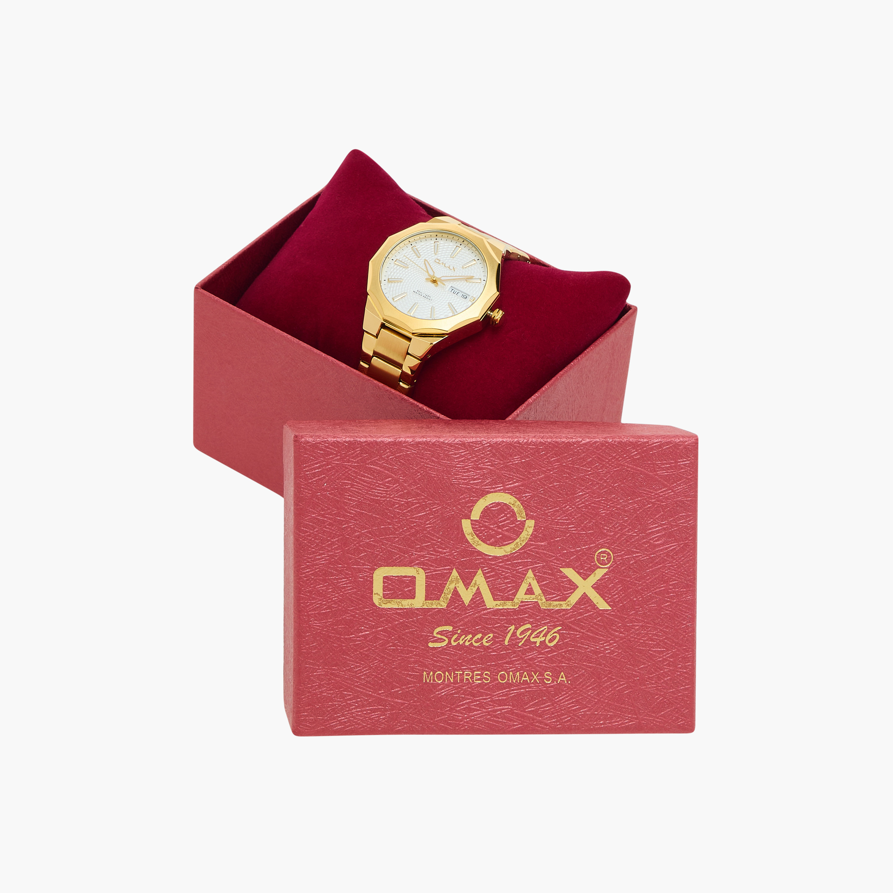 Omax Women's Analog Wrist Watch - 00BFD002Q002-women-watchesandjewellery-watches-image-34