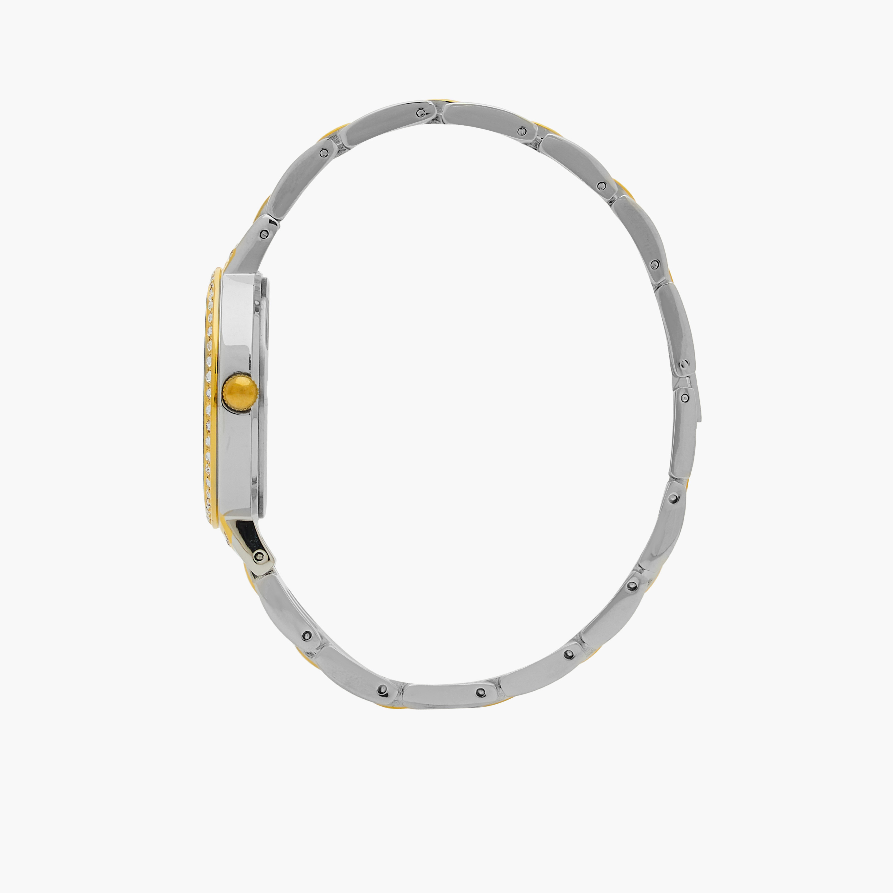 ساعة يد تناظرية للنساء من أوماكس - 00JED254N004-women-watchesandjewellery-watches-image-2