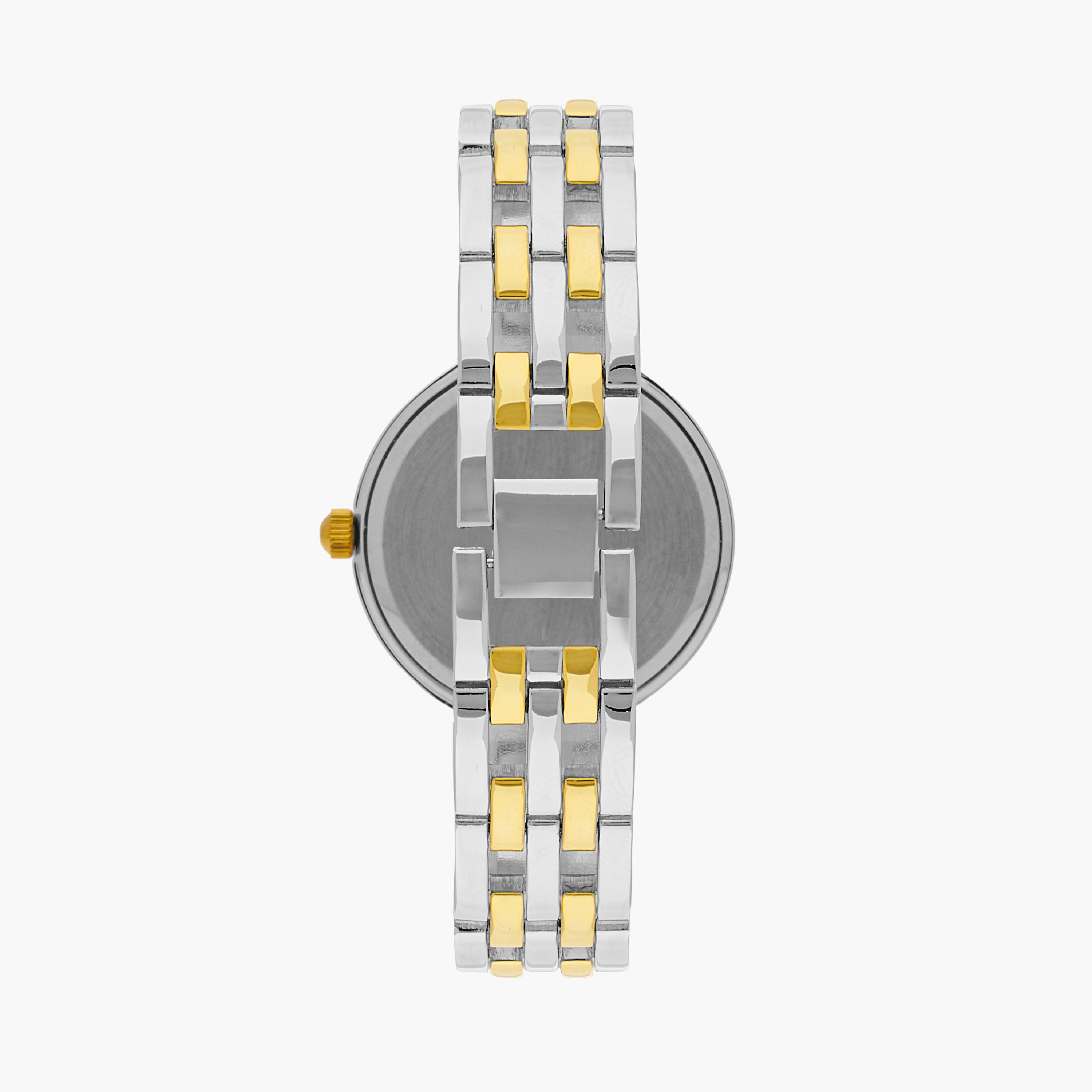 ساعة يد تناظرية للنساء من أوماكس - 00JED254N004-women-watchesandjewellery-watches-image-3