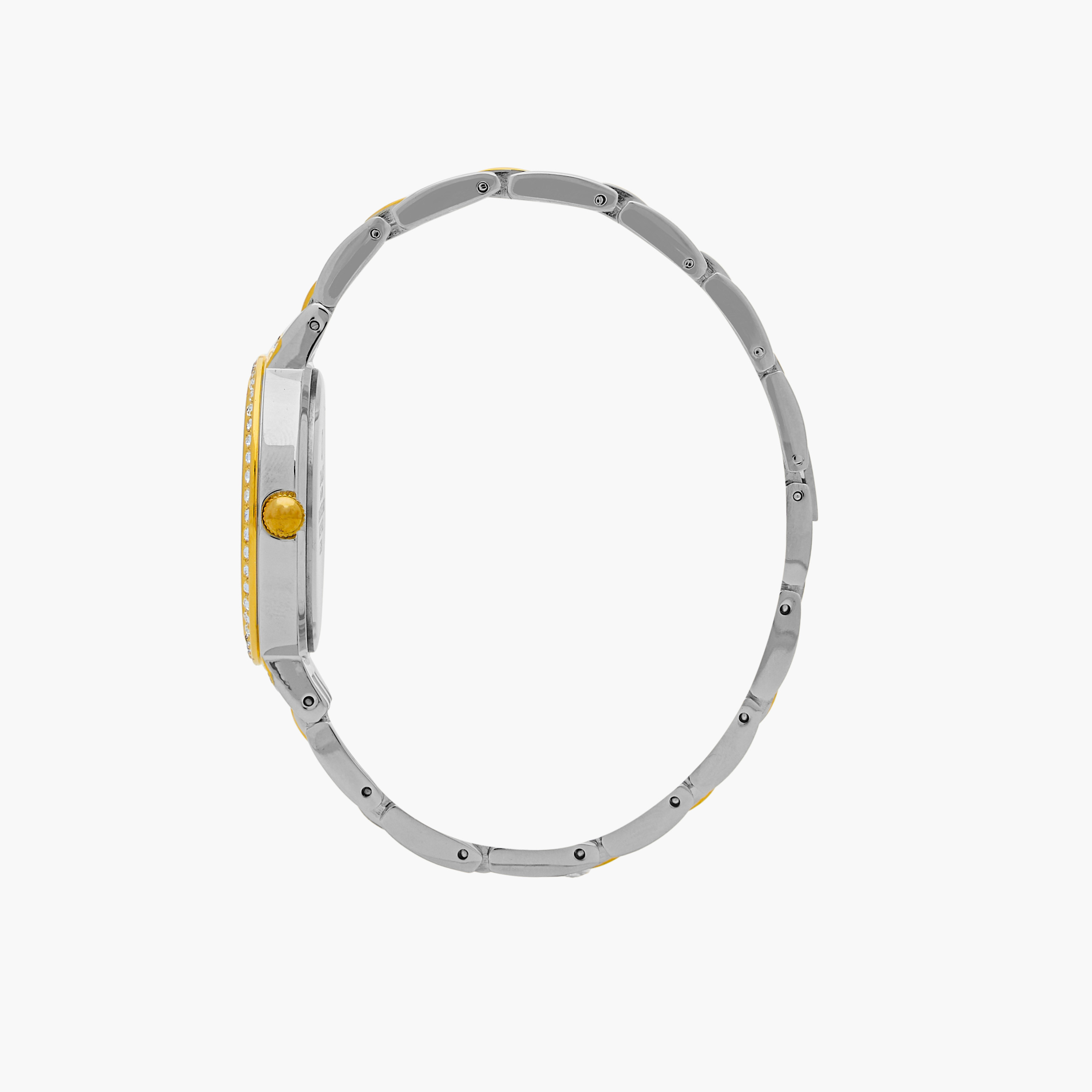 ساعة يد تناظرية للنساء من أوماكس - 00JED254N005-women-watchesandjewellery-watches-image-2