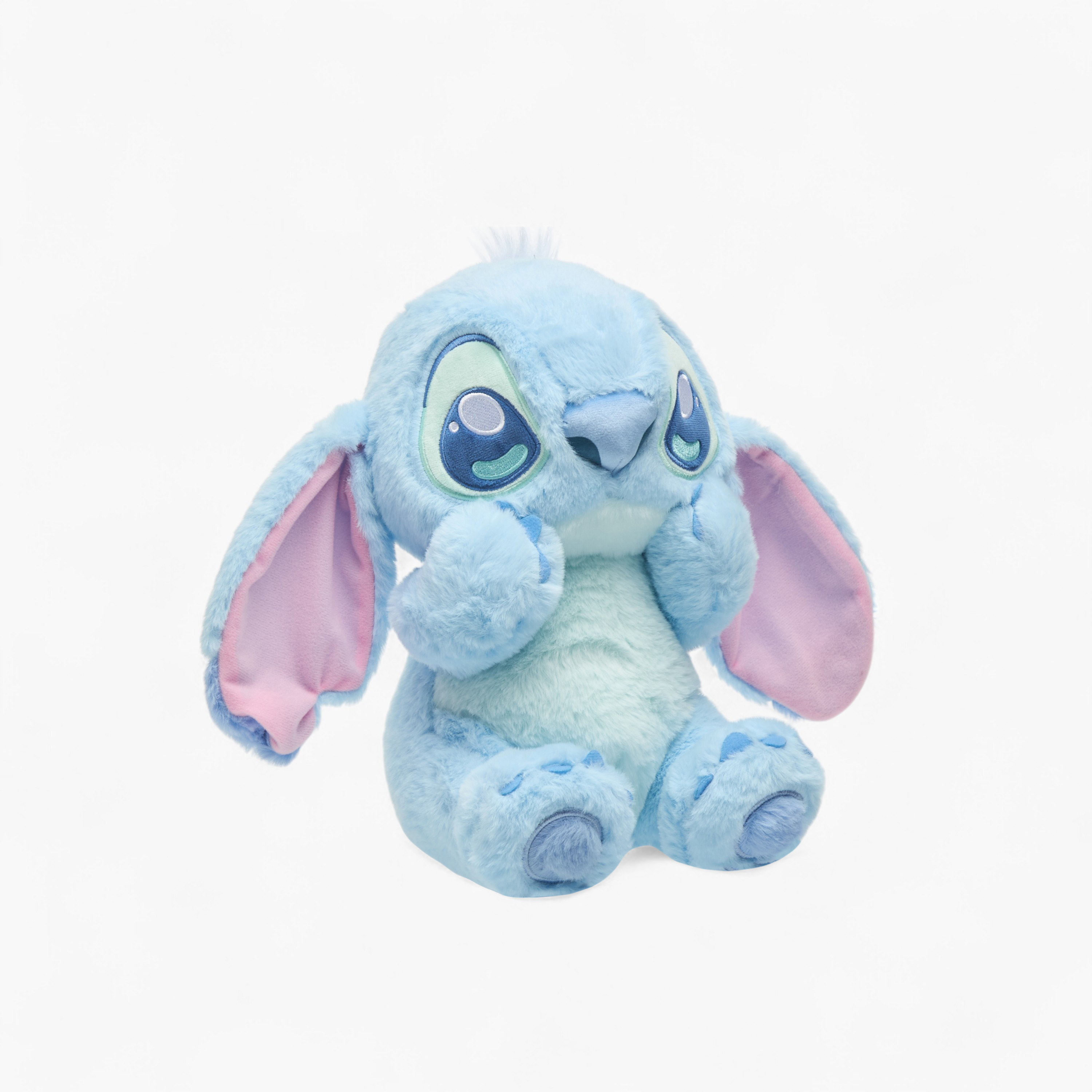 لعبة محشوة ناعمة ستيتش من ديزني-toys-plushsofttoys-cartooncharacters-image-3