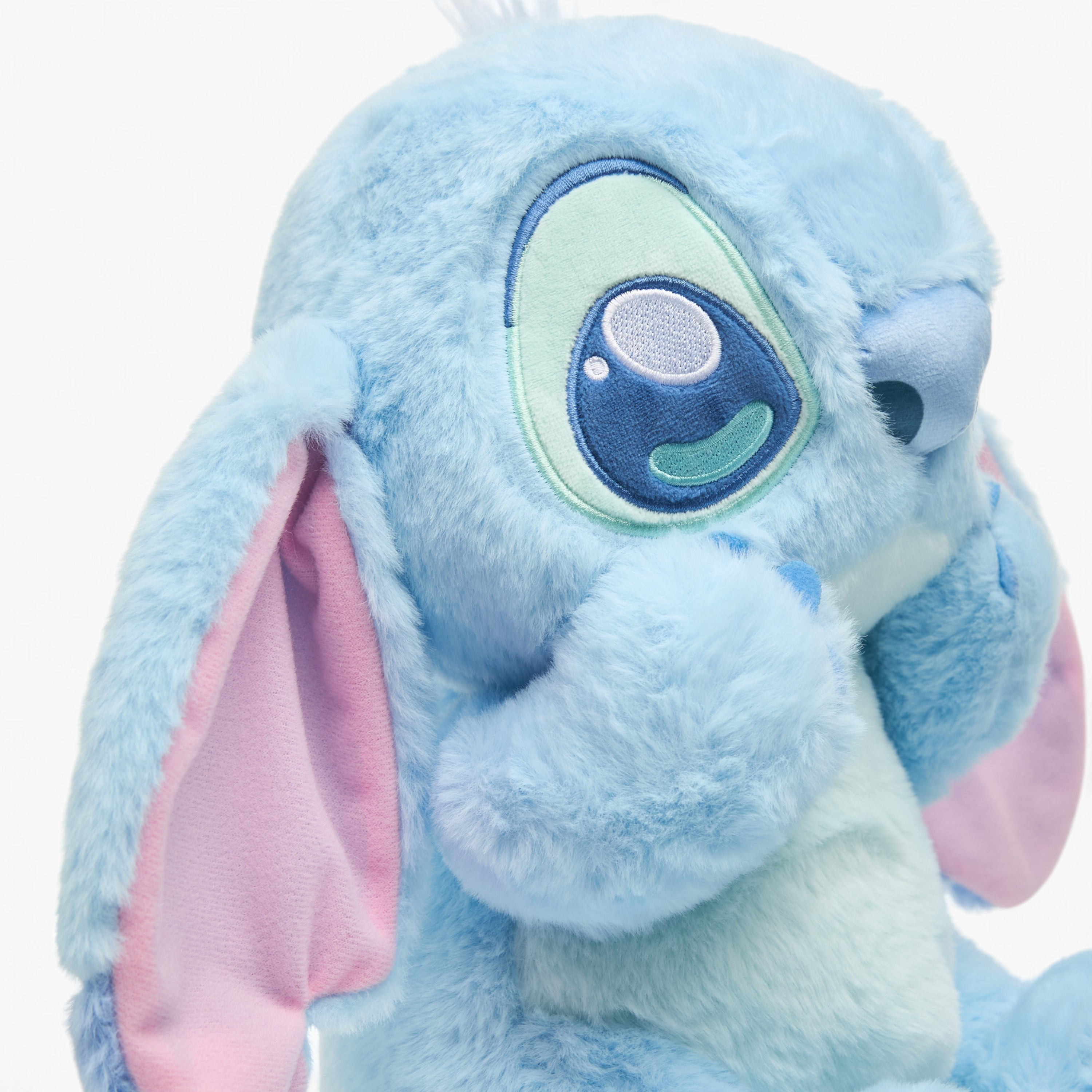 لعبة محشوة ناعمة ستيتش من ديزني-toys-plushsofttoys-cartooncharacters-image-1