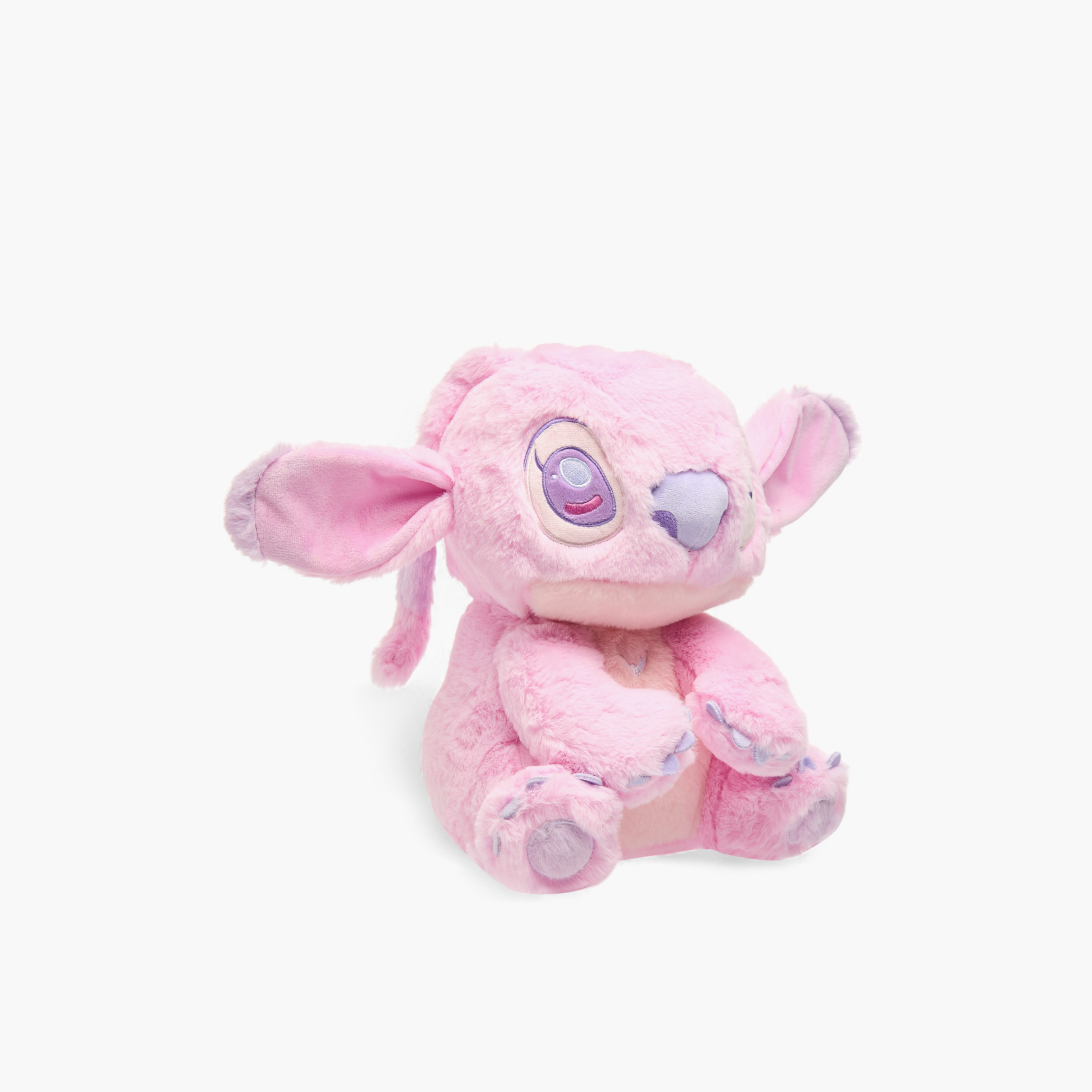 Disney Angel Soft Toy-toys-plushsofttoys-cartooncharacters-image-2