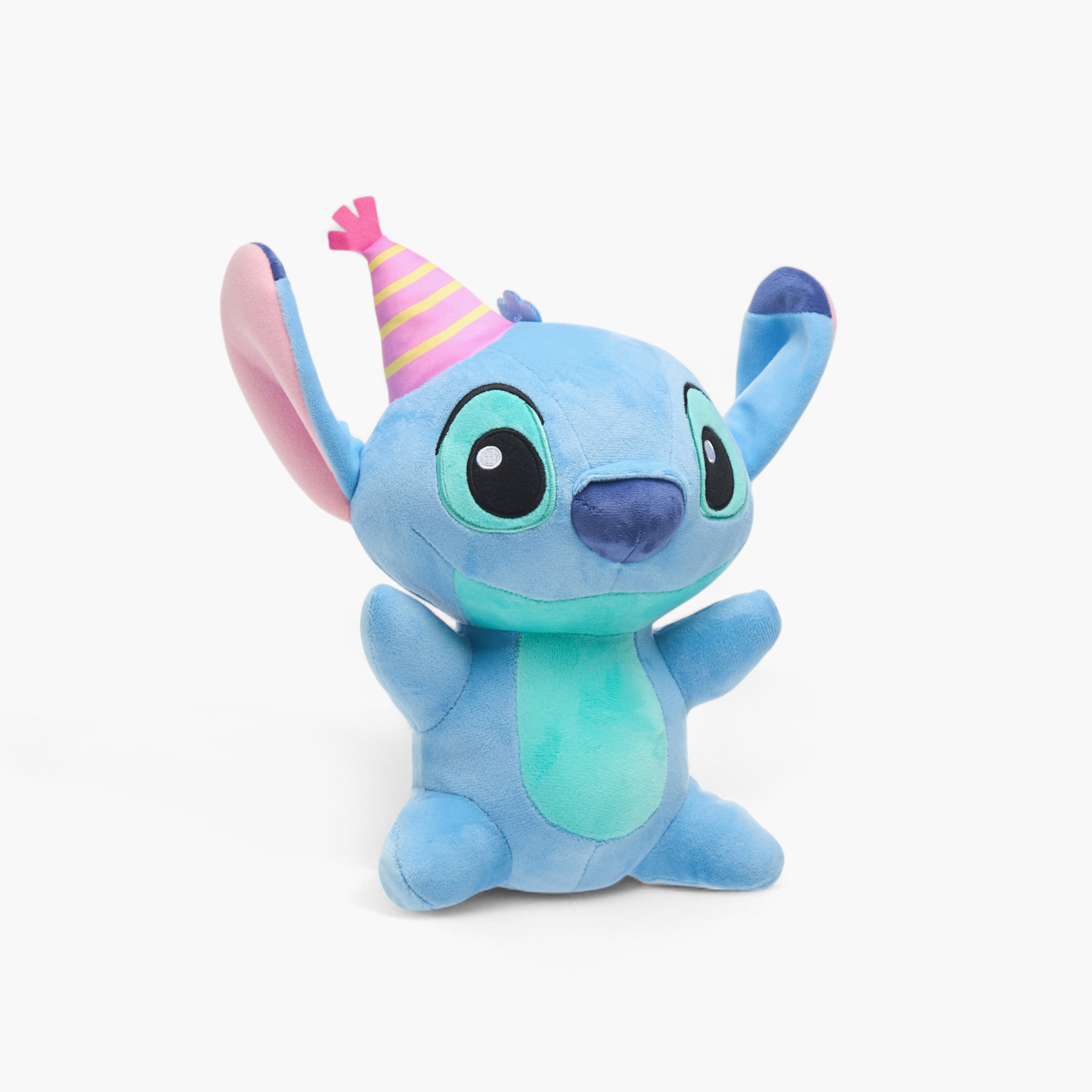 Disney Stitch Soft Toy-toys-plushsofttoys-cartooncharacters-image-2