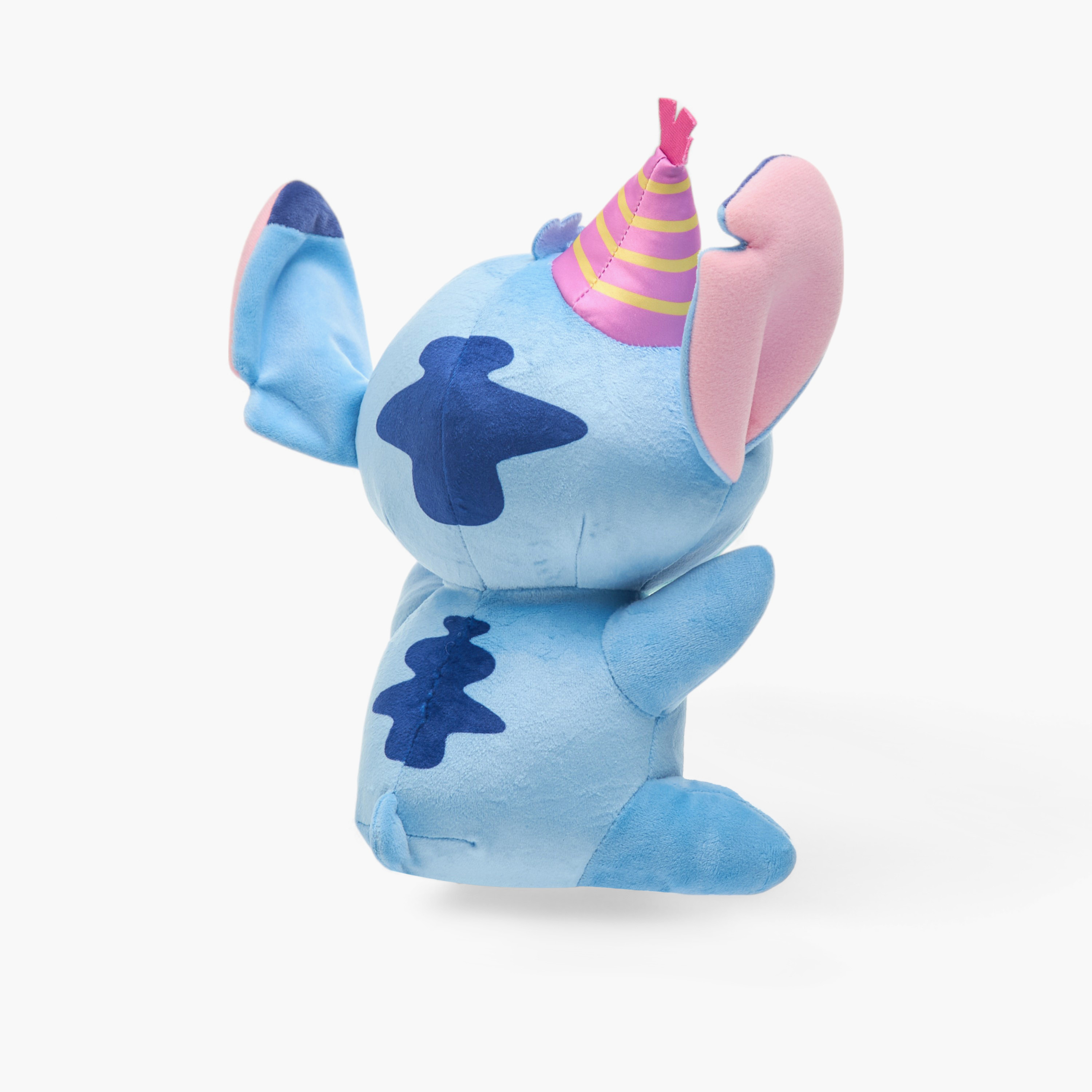 Disney Stitch Soft Toy-toys-plushsofttoys-cartooncharacters-image-3