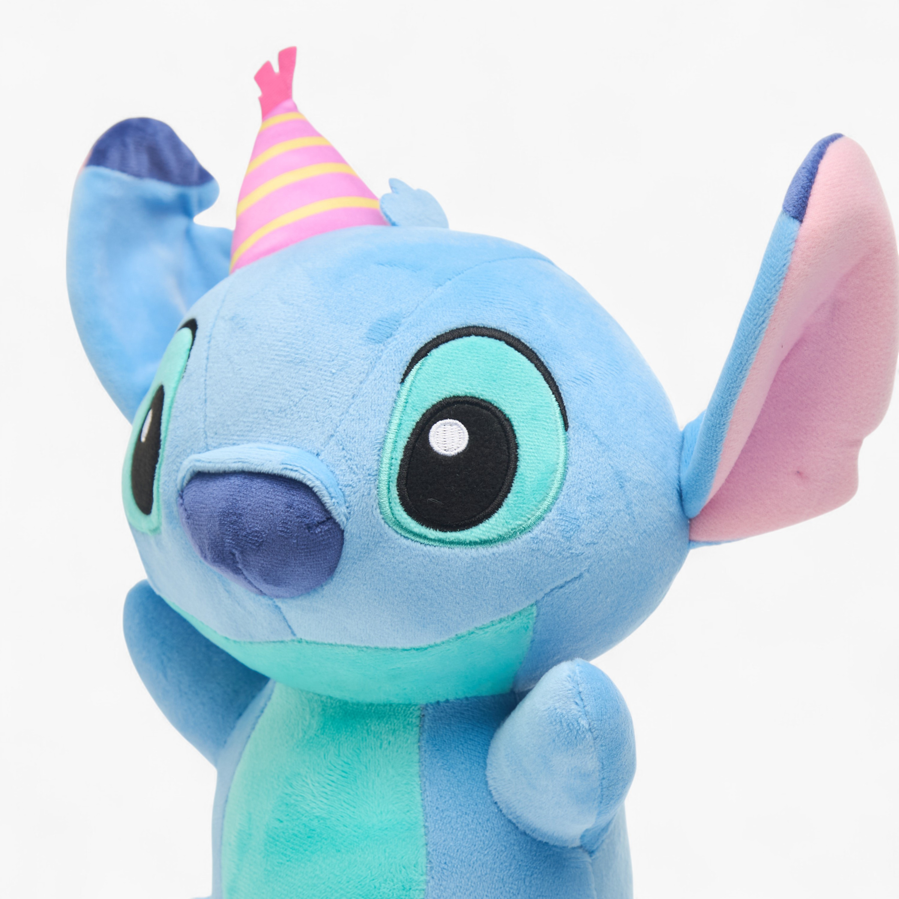 Disney Stitch Soft Toy-toys-plushsofttoys-cartooncharacters-image-4