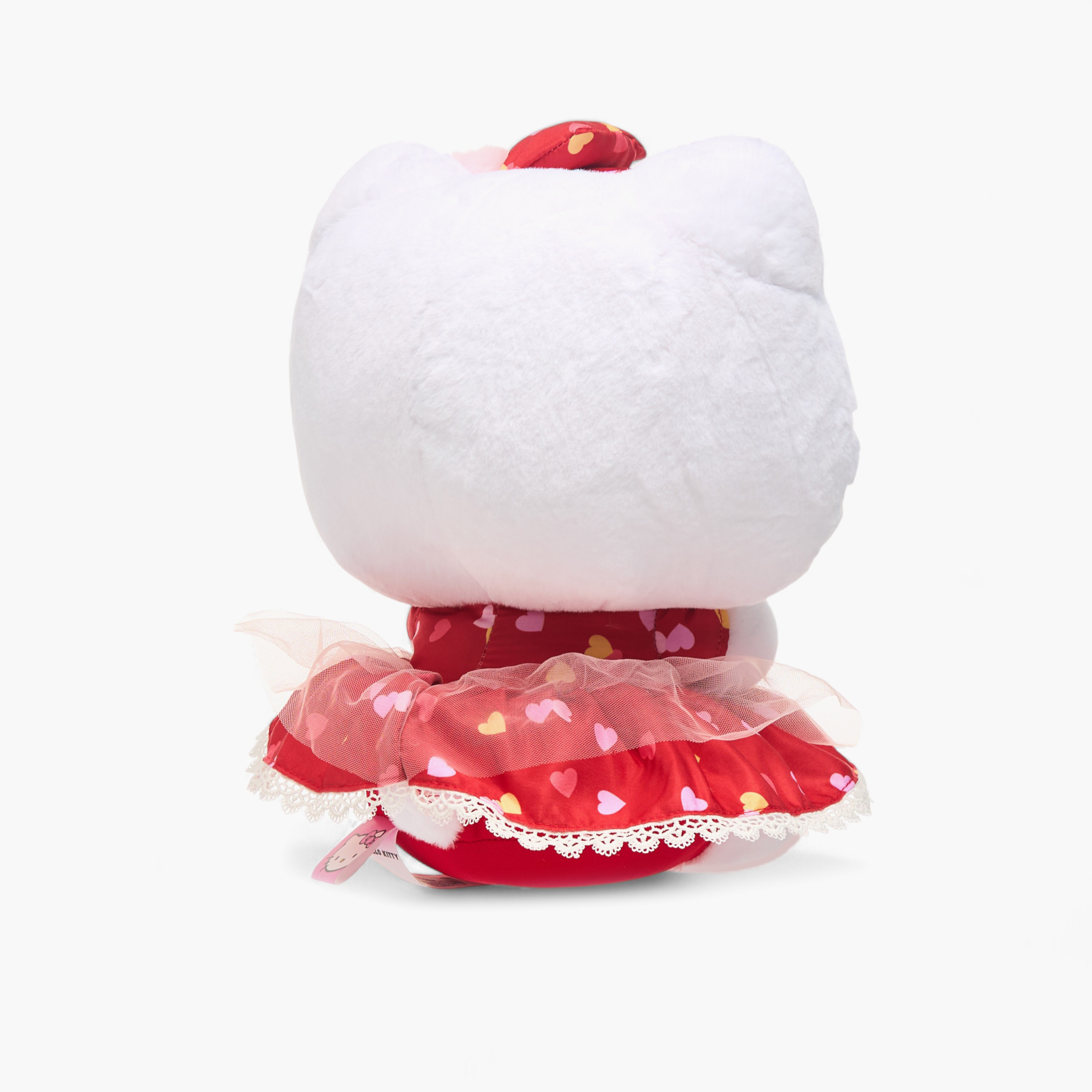 Hello Kitty Plush Soft Toy-toys-plushsofttoys-cartooncharacters-image-3