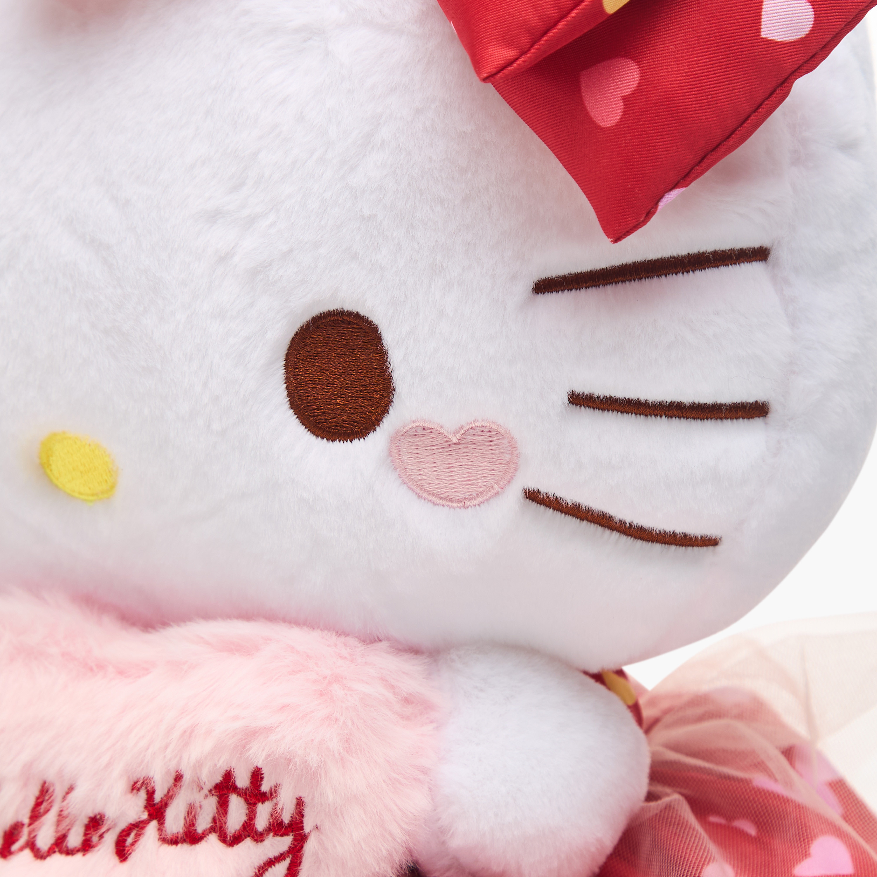 Hello Kitty Plush Soft Toy-toys-plushsofttoys-cartooncharacters-image-4
