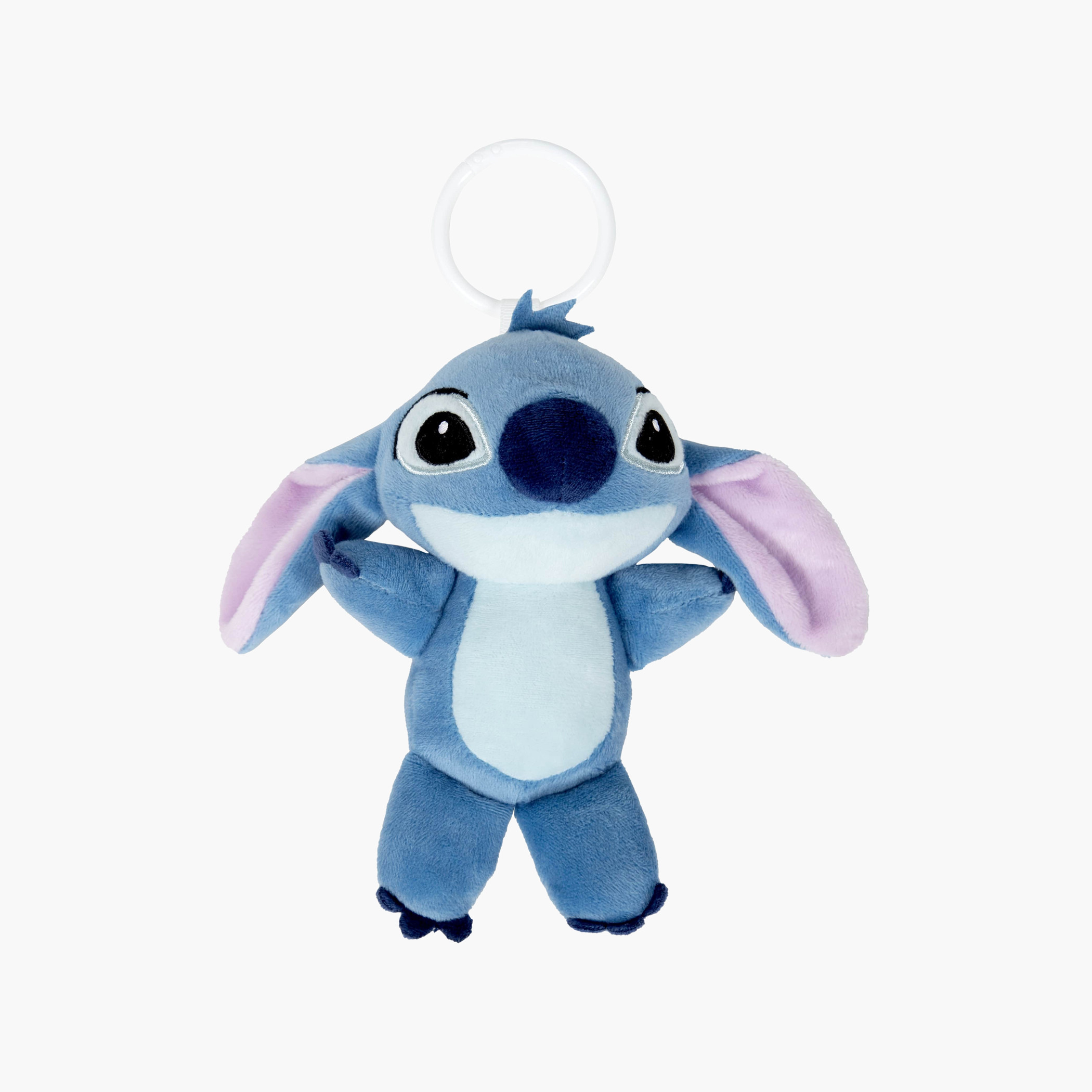 Disney Stitch and Angel Print Playgym-baby-infantactivity-playgyms-image-4