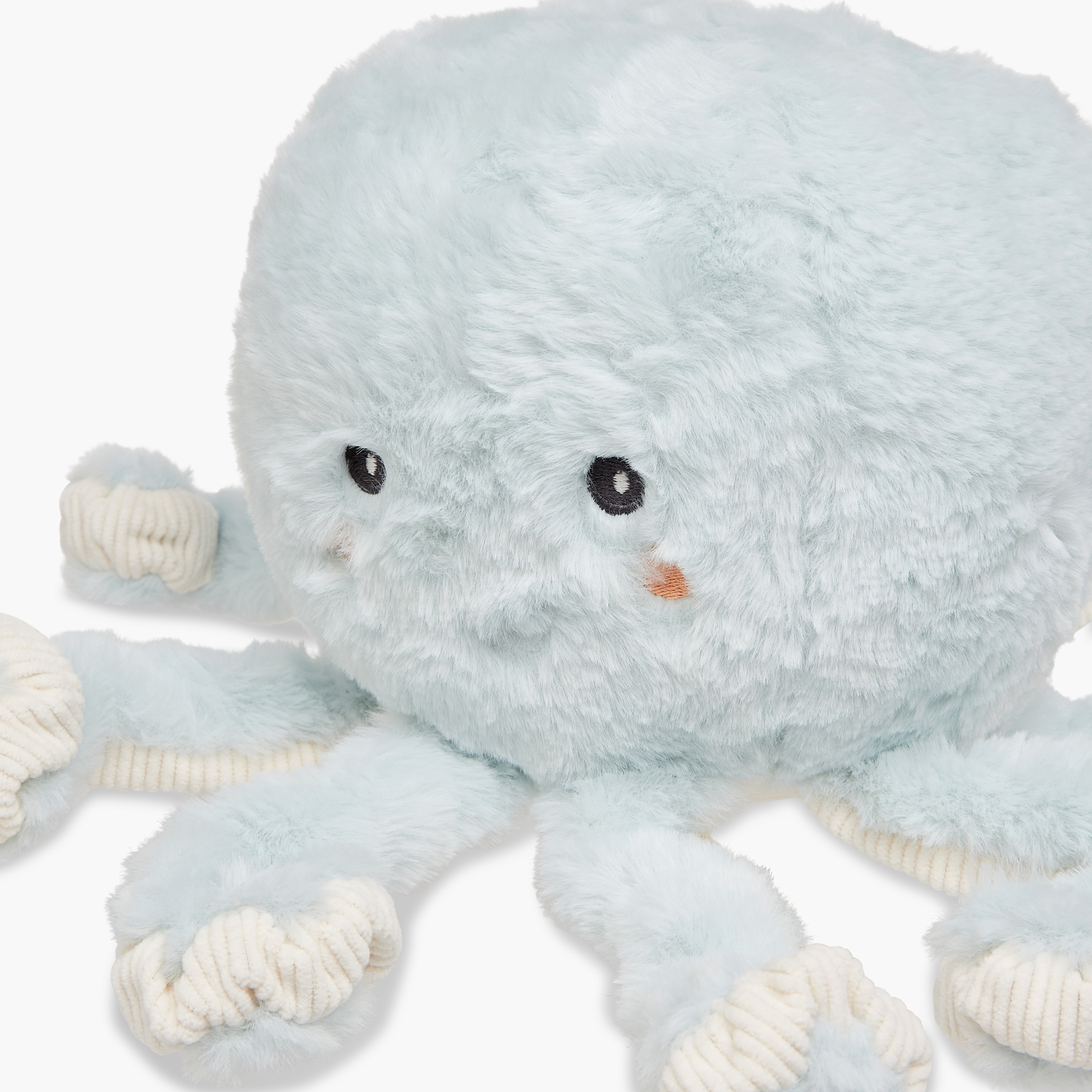 Juniors Octopus Soft Toy-toys-plushsofttoys-animals-image-4