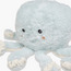 لعبة أخطبوط ناعمة من جونيورز-toys-plushsofttoys-animals-image-1
