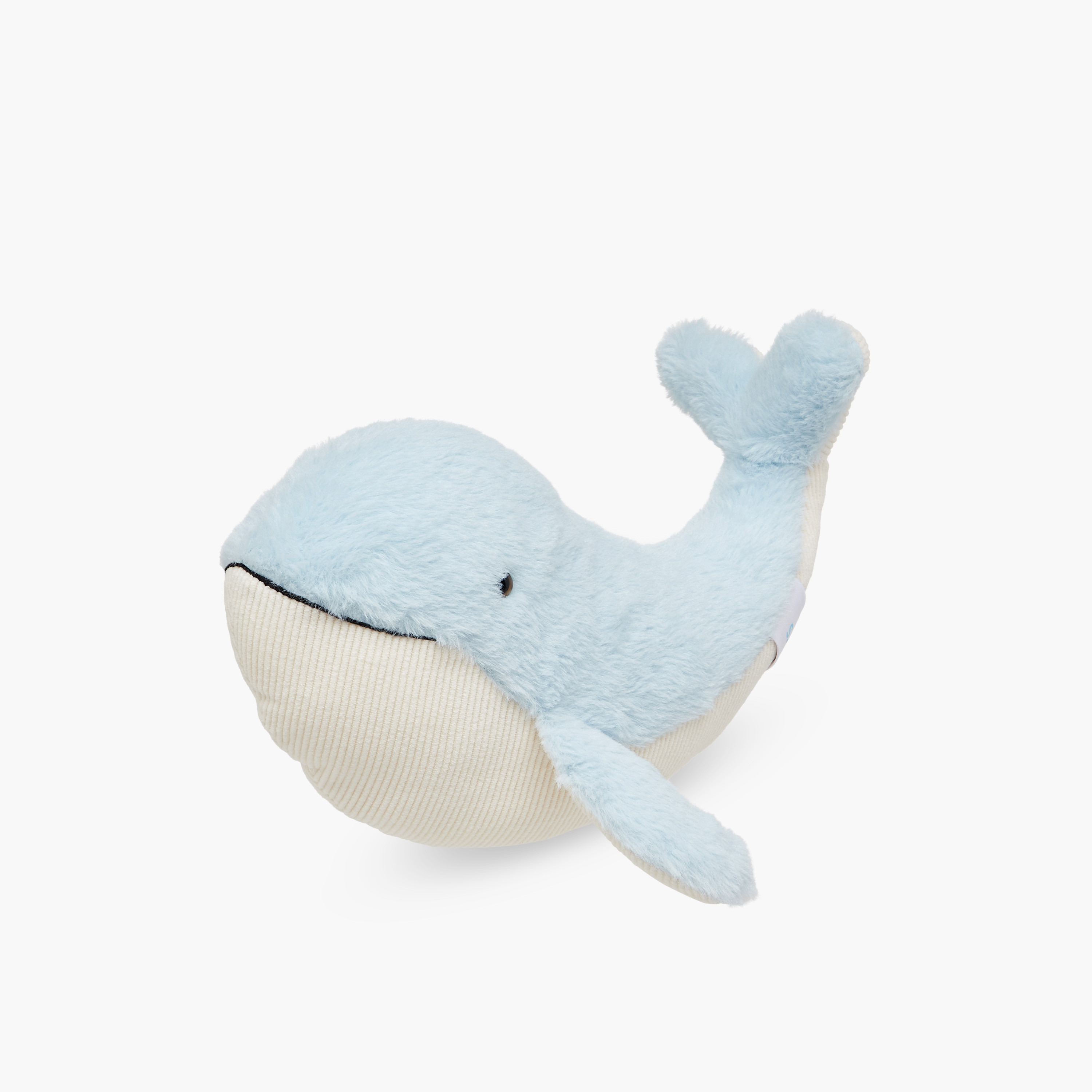 Juniors Whale Soft Toy-toys-plushsofttoys-animals-image-1