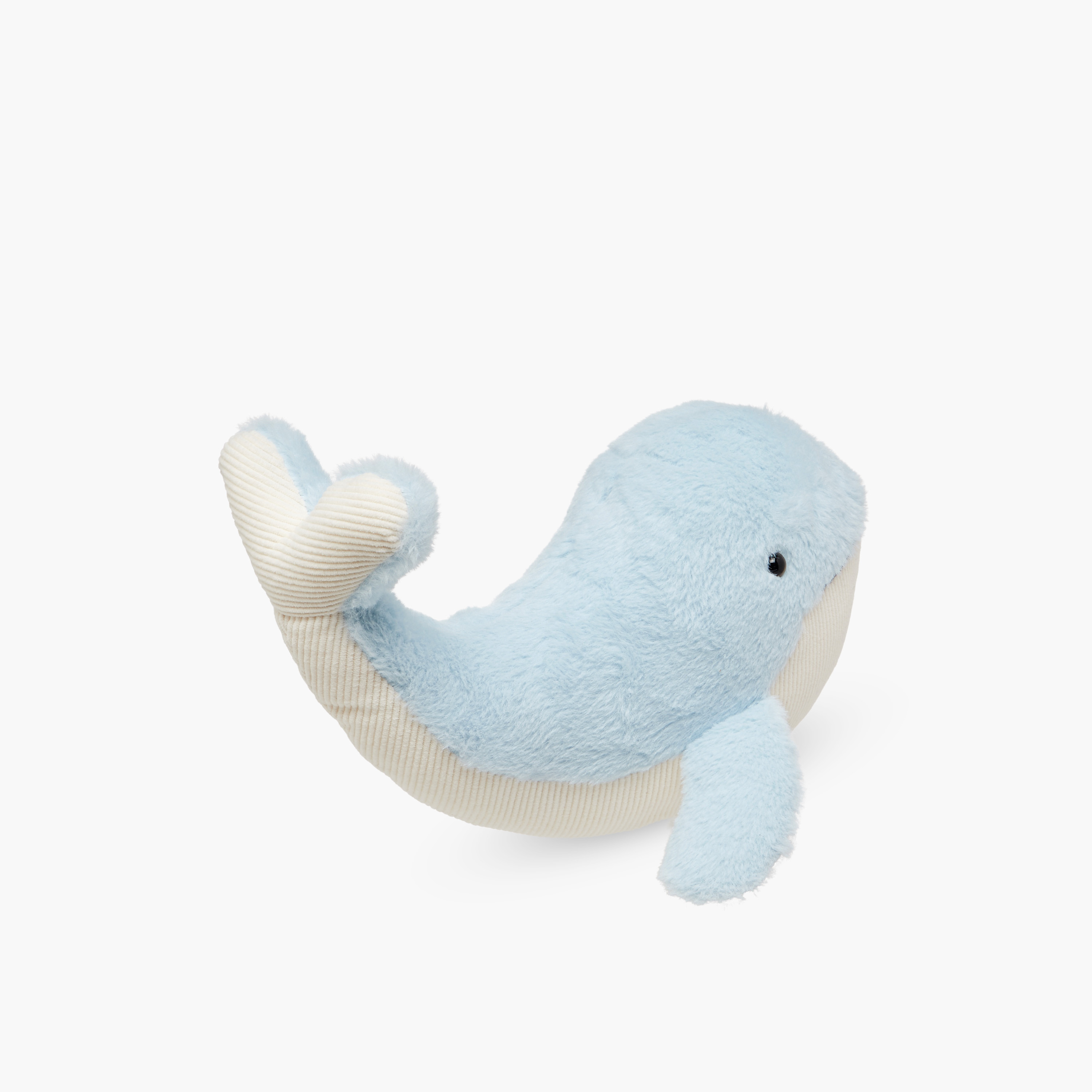 Juniors Whale Soft Toy-toys-plushsofttoys-animals-image-2