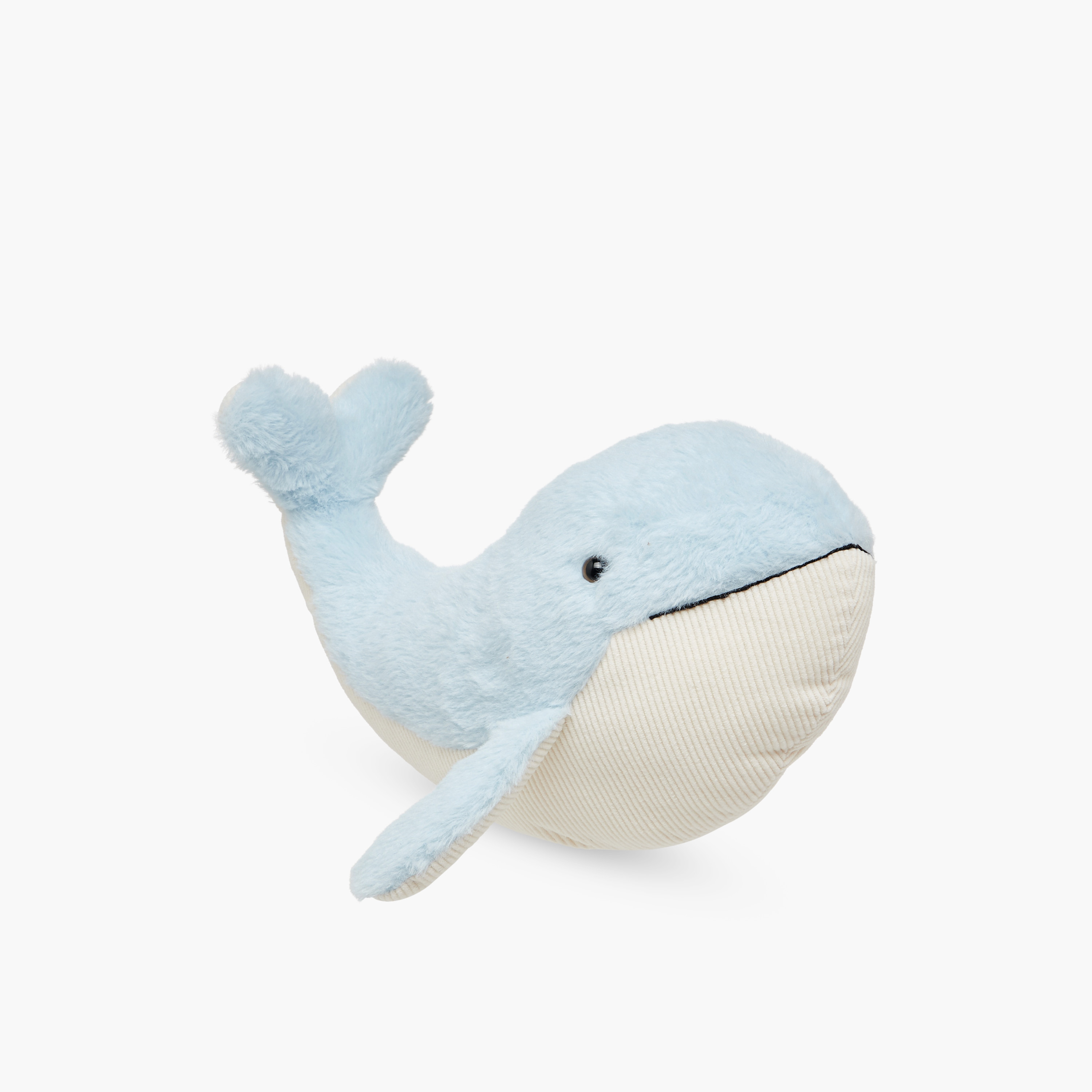 Juniors Whale Soft Toy-toys-plushsofttoys-animals-image-3