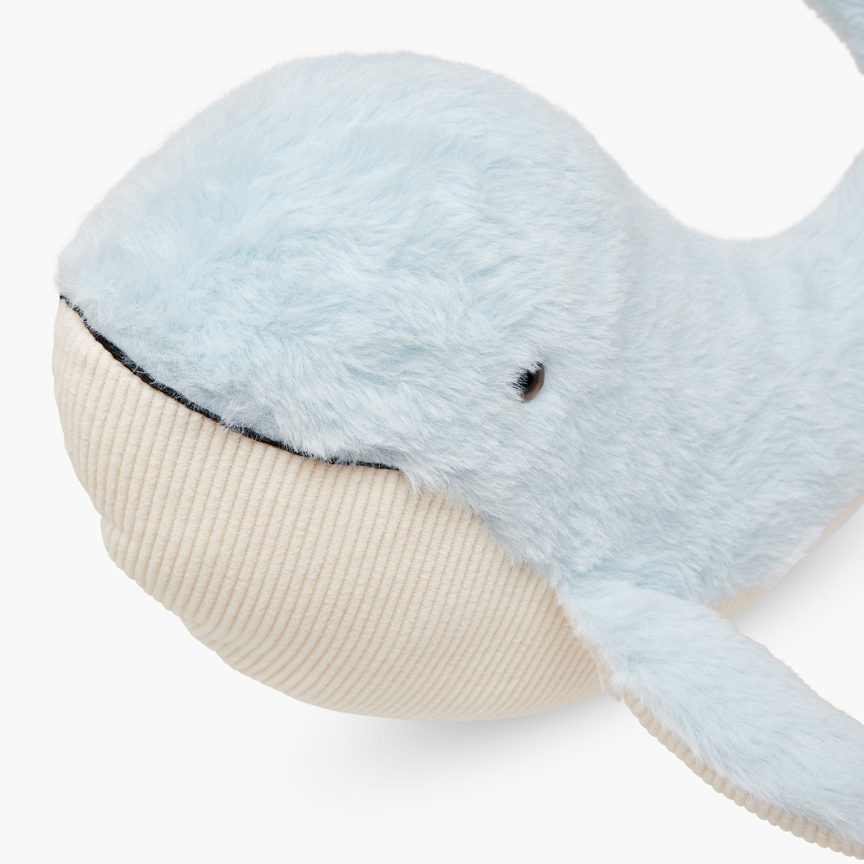 Juniors Whale Soft Toy-toys-plushsofttoys-animals-image-4