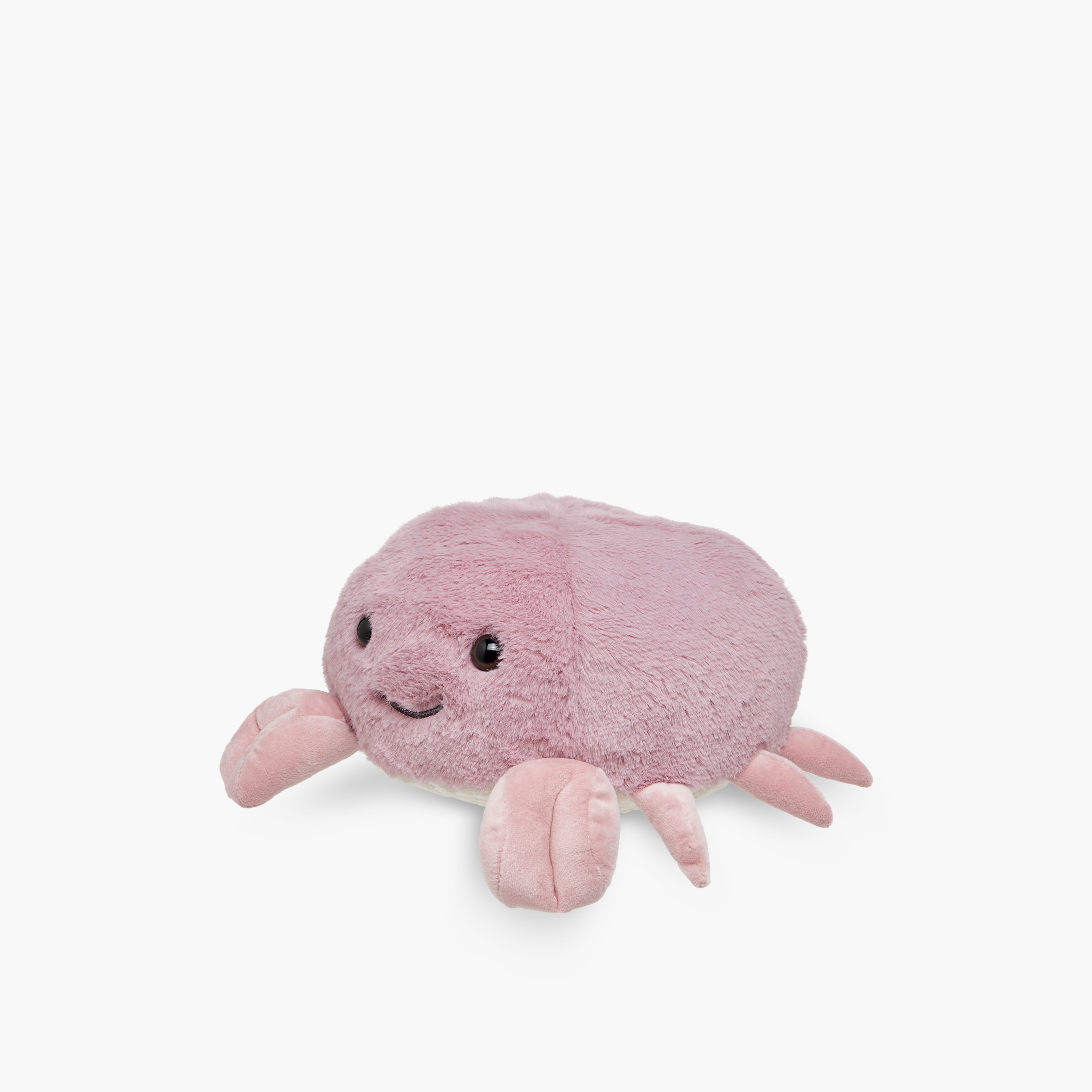 Juniors Crab Soft Toy-toys-plushsofttoys-animals-image-1