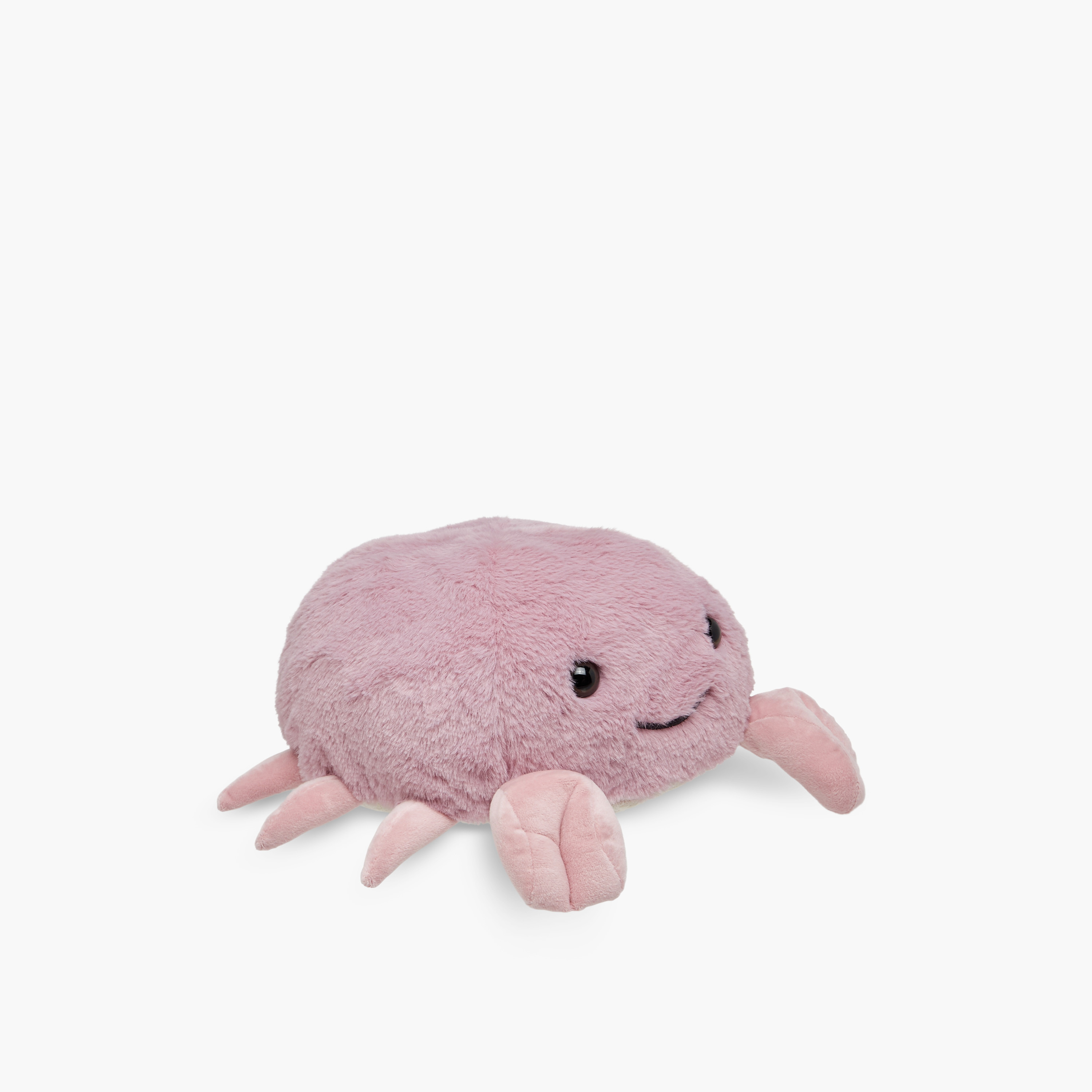Juniors Crab Soft Toy-toys-plushsofttoys-animals-image-2