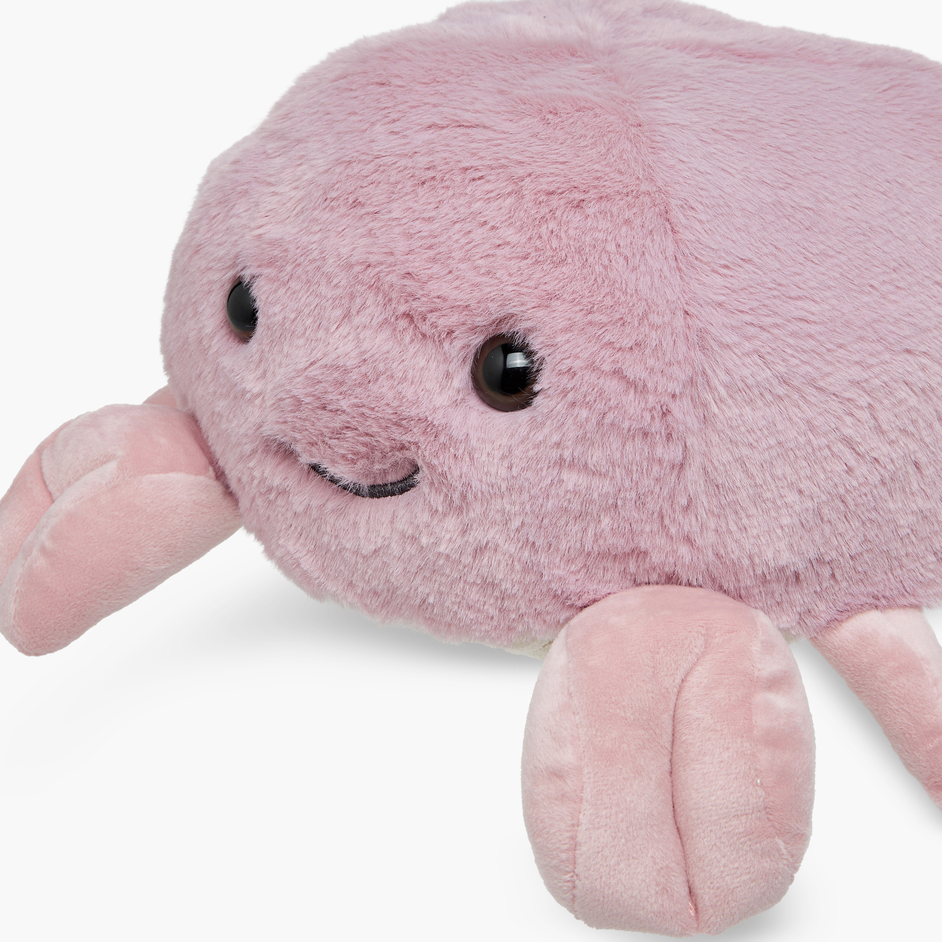 Juniors Crab Soft Toy-toys-plushsofttoys-animals-image-4