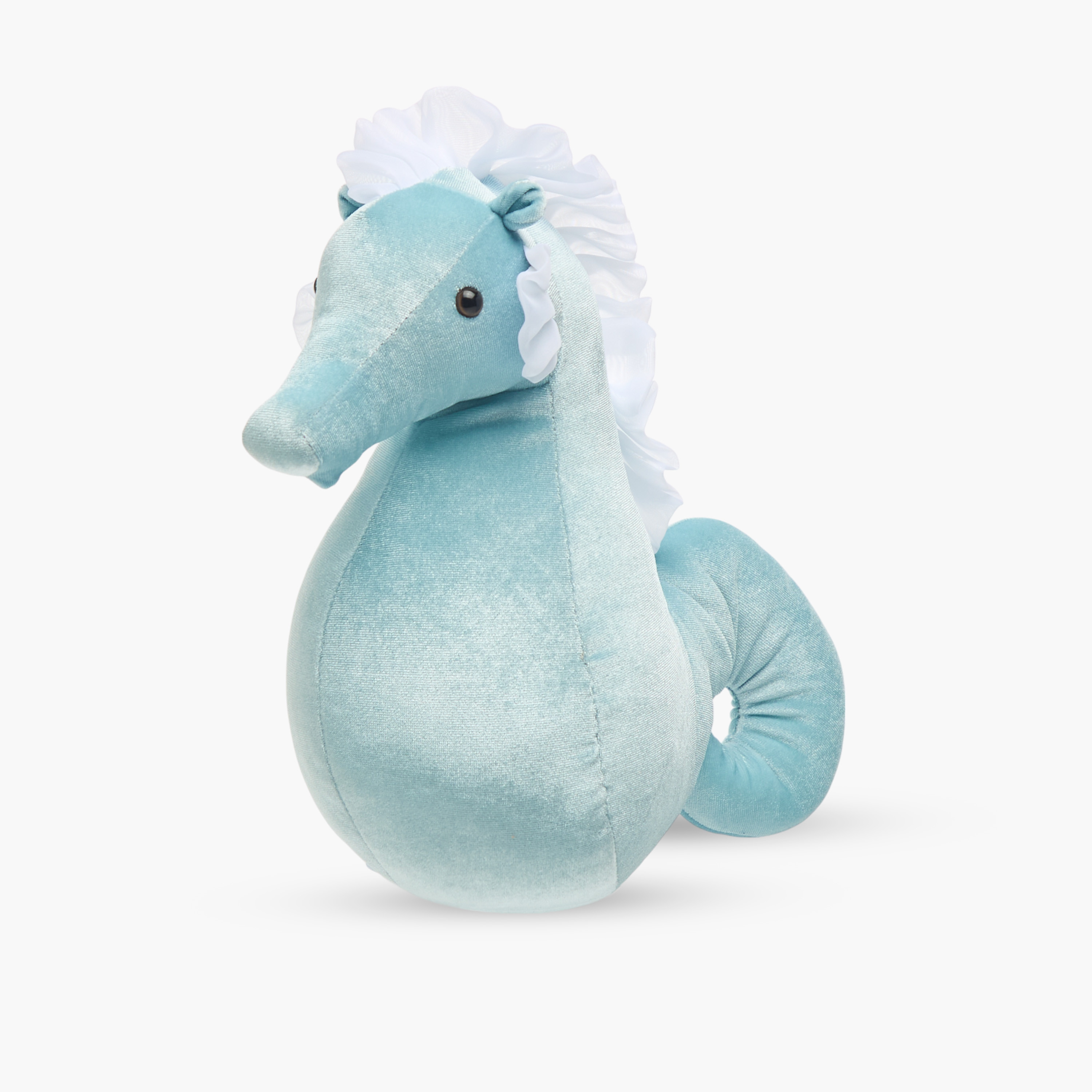 Juniors Sea Horse Soft Toy-toys-plushsofttoys-animals-image-1