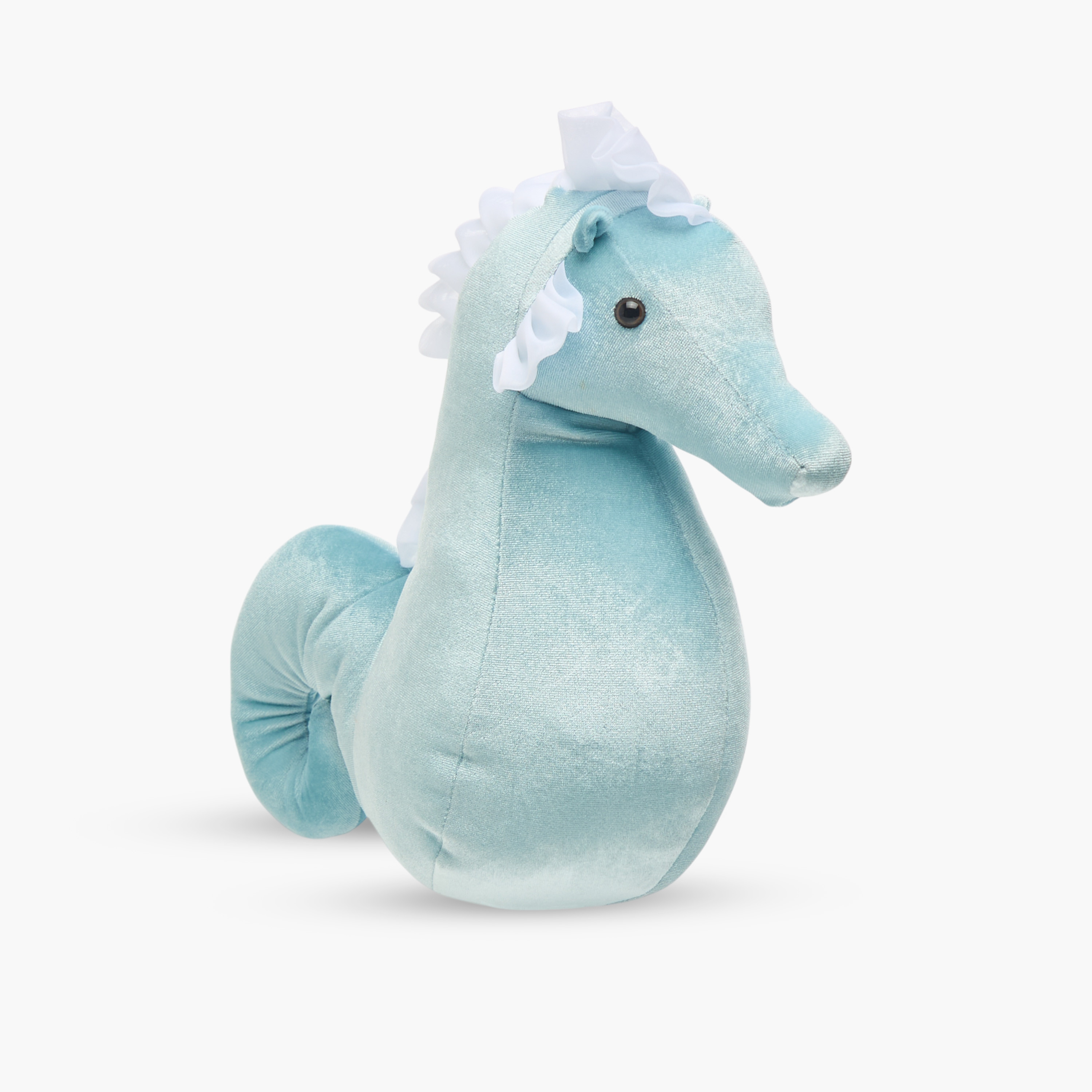 Juniors Sea Horse Soft Toy-toys-plushsofttoys-animals-image-2