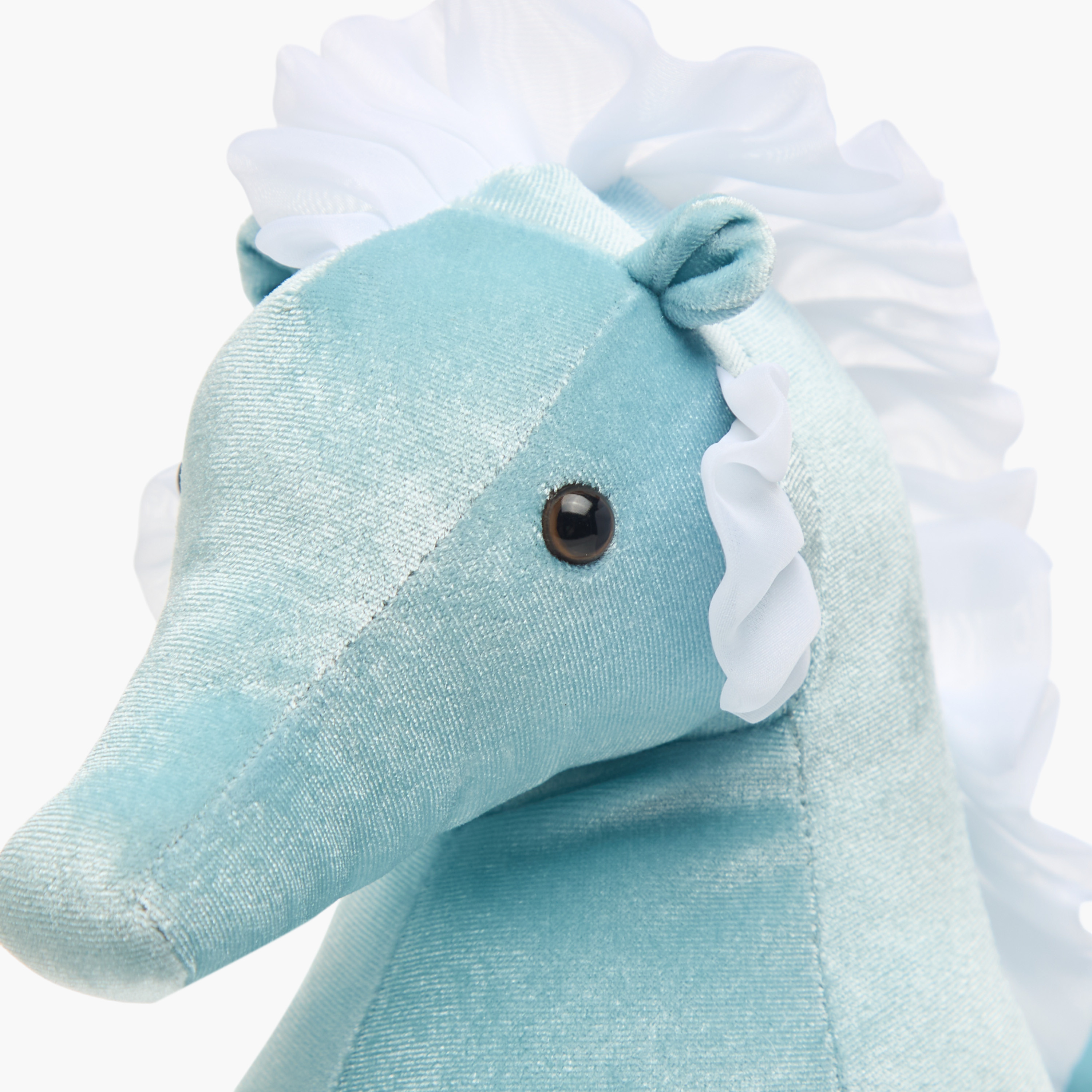 Juniors Sea Horse Soft Toy-toys-plushsofttoys-animals-image-4