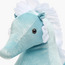 لعبة فرس البحر المخملية من جونيورز-toys-plushsofttoys-animals-image-1