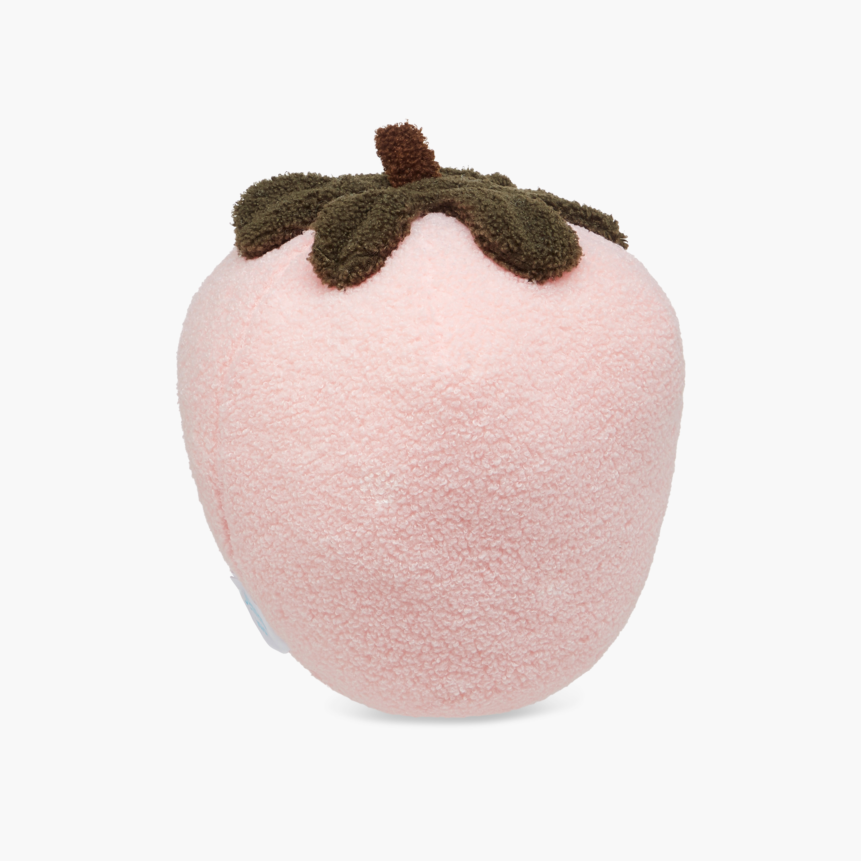 Juniors Strawberry Shaped Cushion-toys-plushsofttoys-softballs-image-2