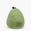 وسادة محشوة بتصميم كمثرى من جونيورز-toys-plushsofttoys-softballs-image-4