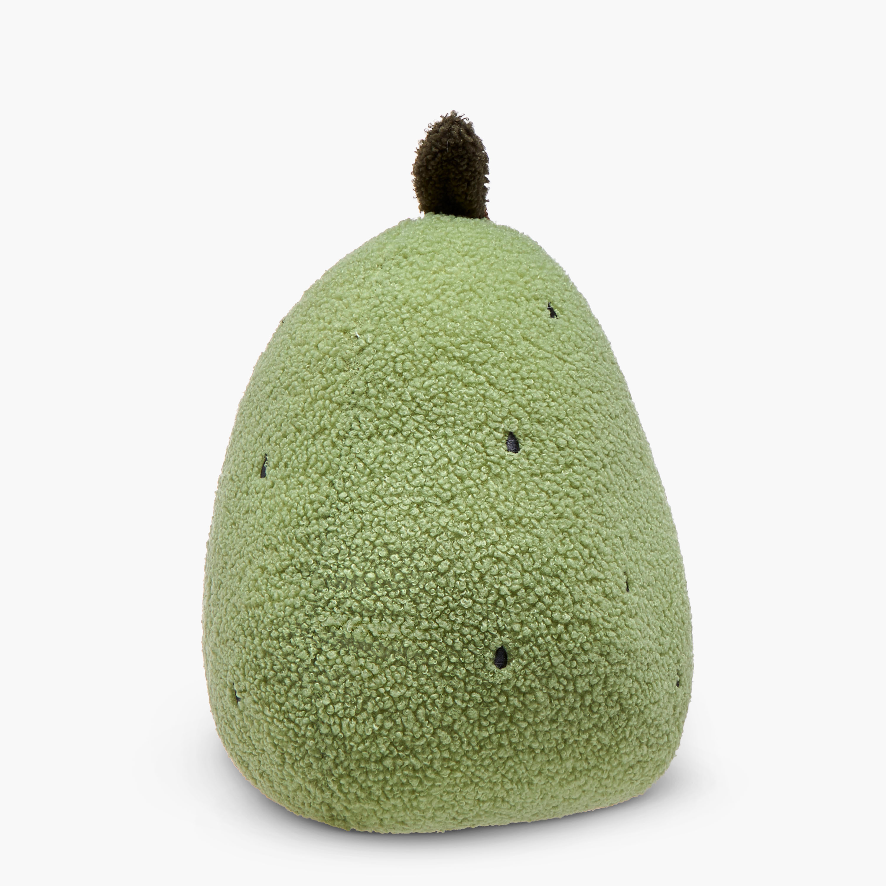 Juniors Pear Filled Cushion-toys-plushsofttoys-softballs-image-2