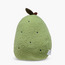 وسادة محشوة بتصميم كمثرى من جونيورز-toys-plushsofttoys-softballs-image-2