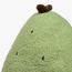 وسادة محشوة بتصميم كمثرى من جونيورز-toys-plushsofttoys-softballs-image-1