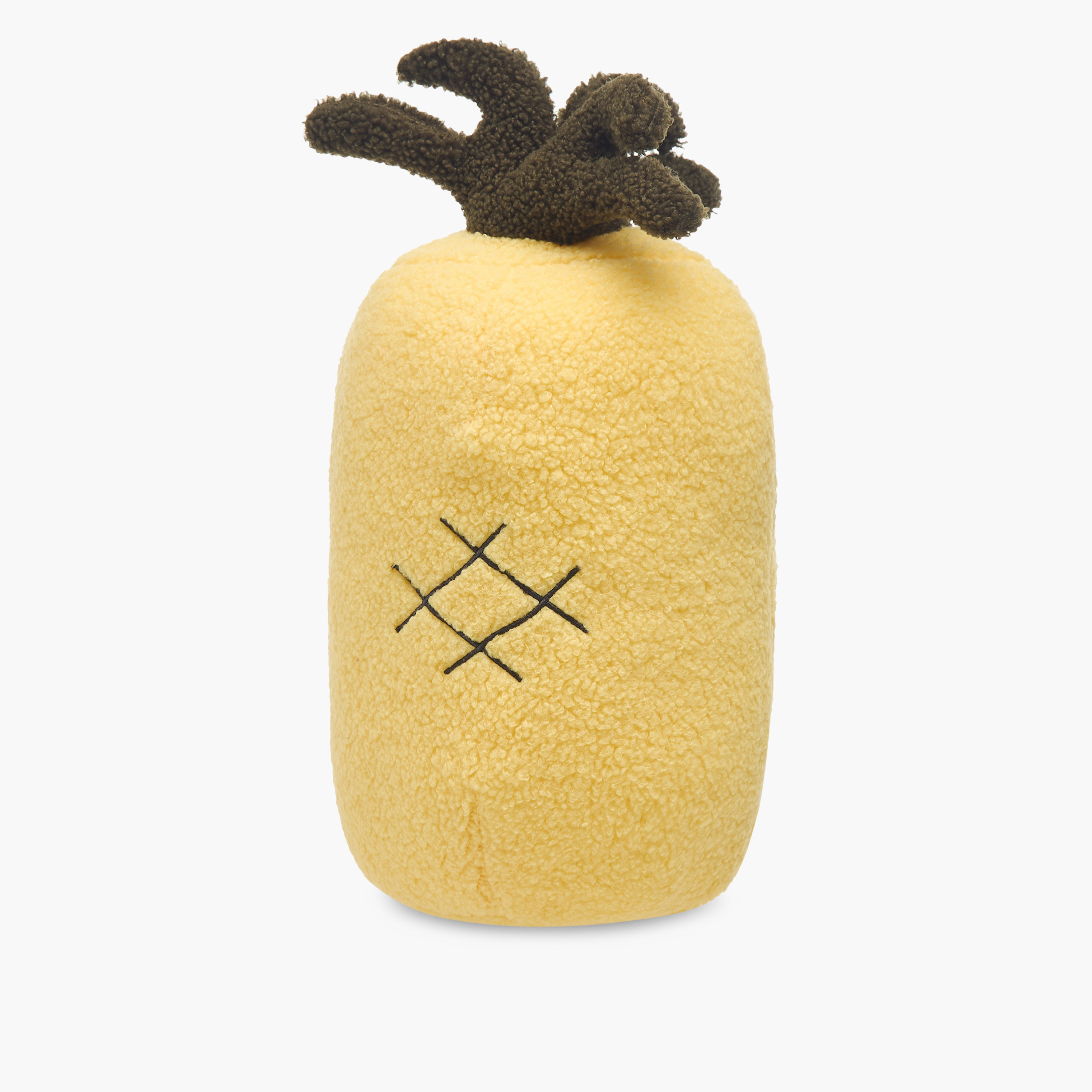 لعبة محشوة ناعمة ثمرة أناناس من جونيورز-toys-plushsofttoys-image-2