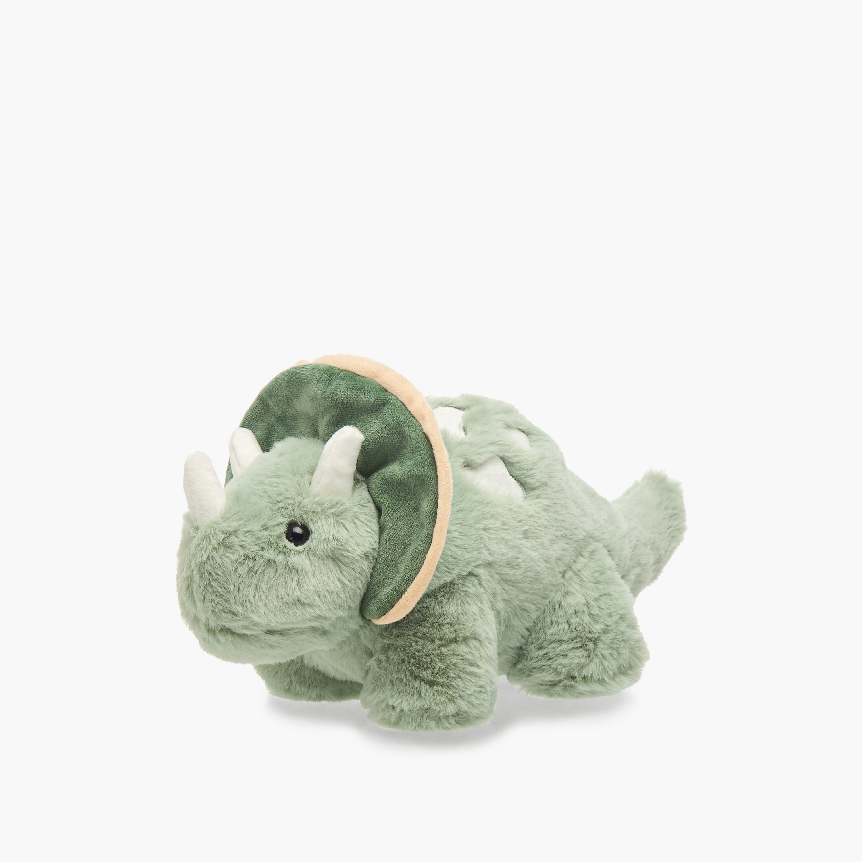 لعبة ديناصور مخملية من جونيورز-toys-plushsofttoys-animals-image-4