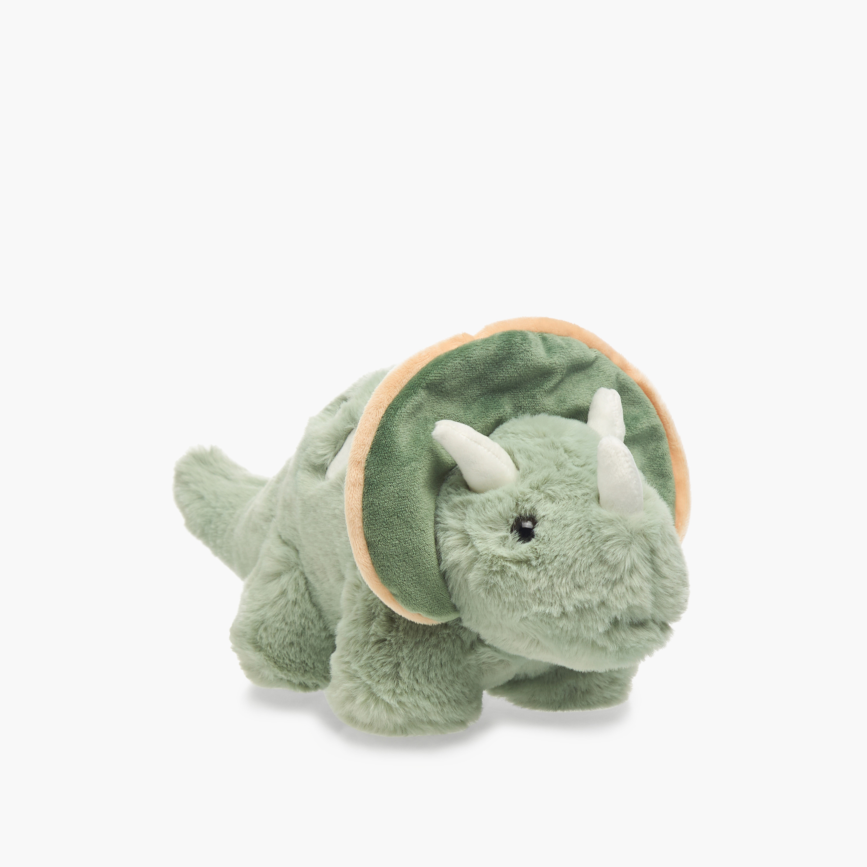 لعبة ديناصور مخملية من جونيورز-toys-plushsofttoys-animals-image-3