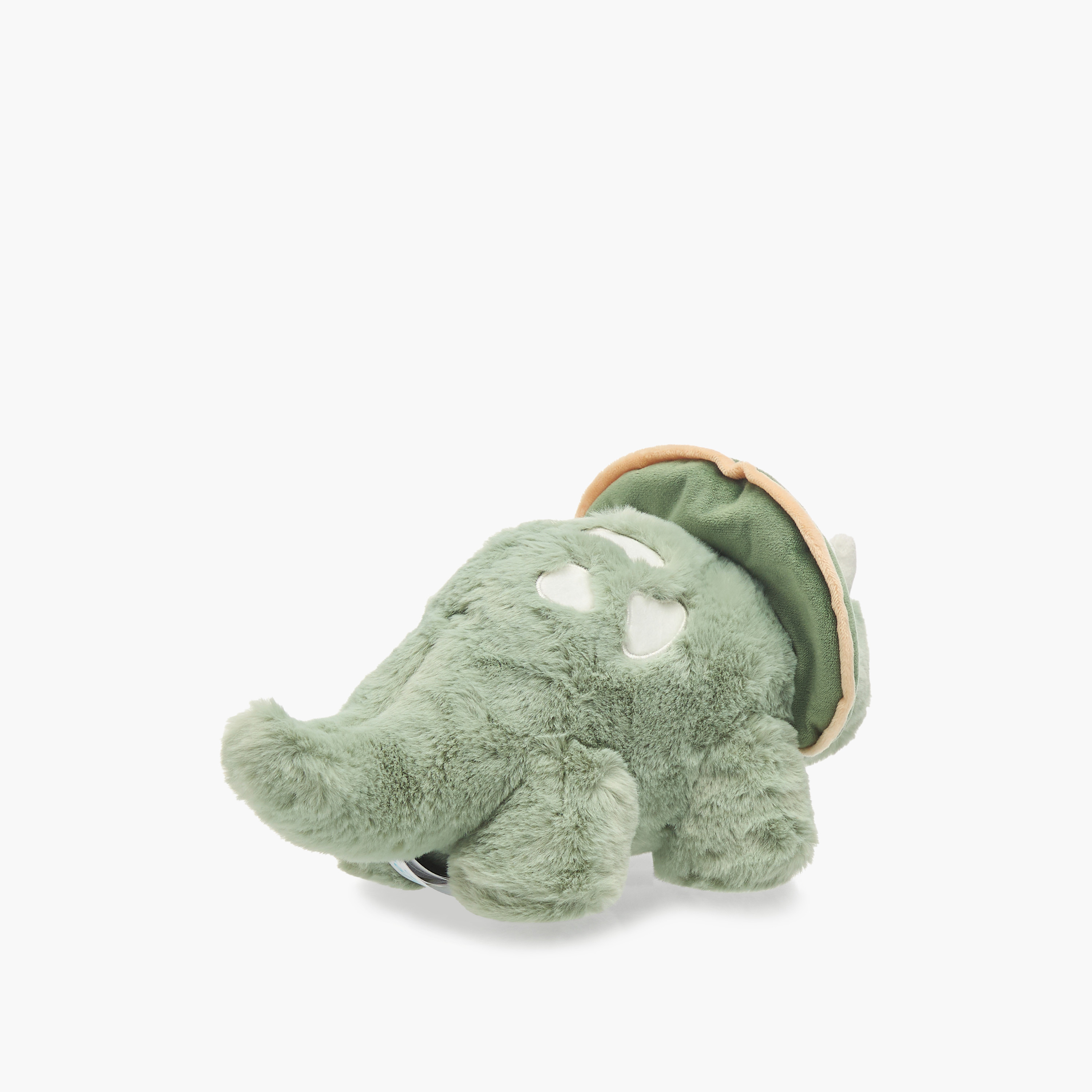 لعبة ديناصور مخملية من جونيورز-toys-plushsofttoys-animals-image-2