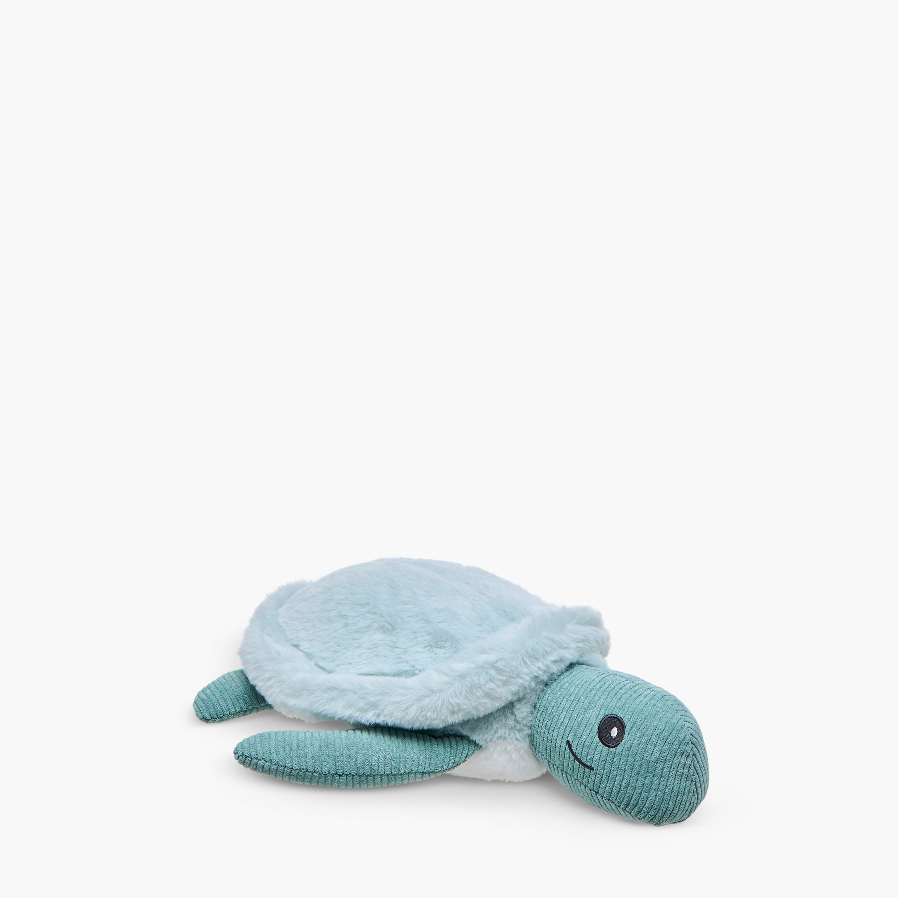 لعبة مخملية شكل سلحفاة من جونيورز-toys-plushsofttoys-animals-image-3