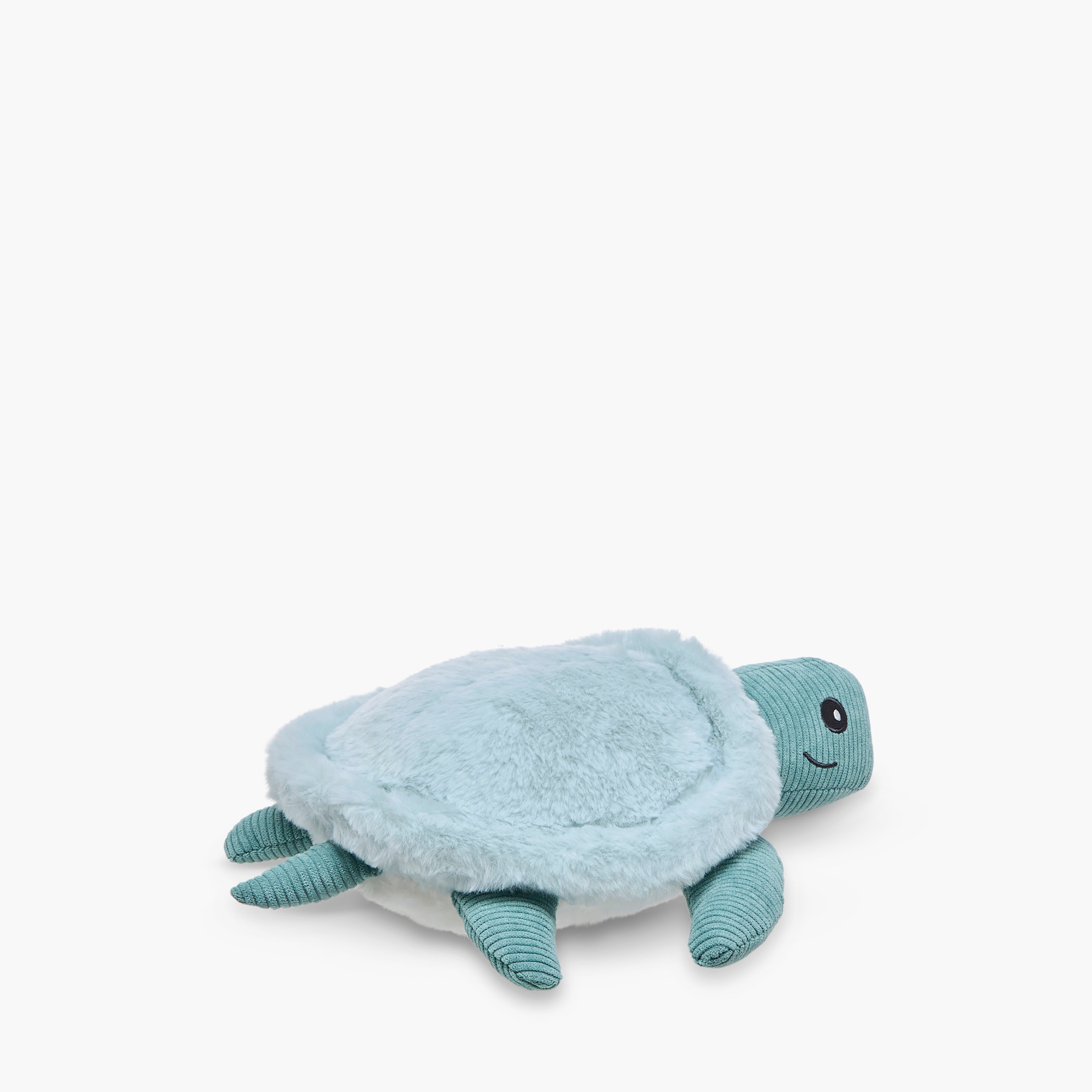 لعبة مخملية شكل سلحفاة من جونيورز-toys-plushsofttoys-animals-image-2