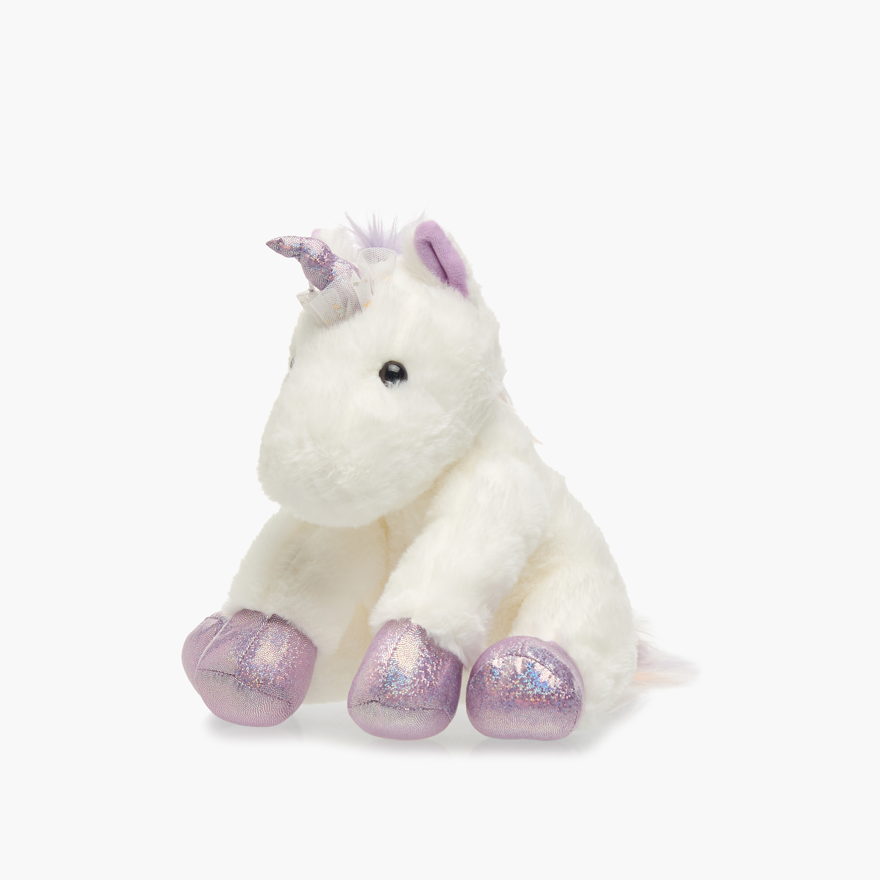 Juniors Unicorn Soft Toy-toys-plushsofttoys-animals-image-1