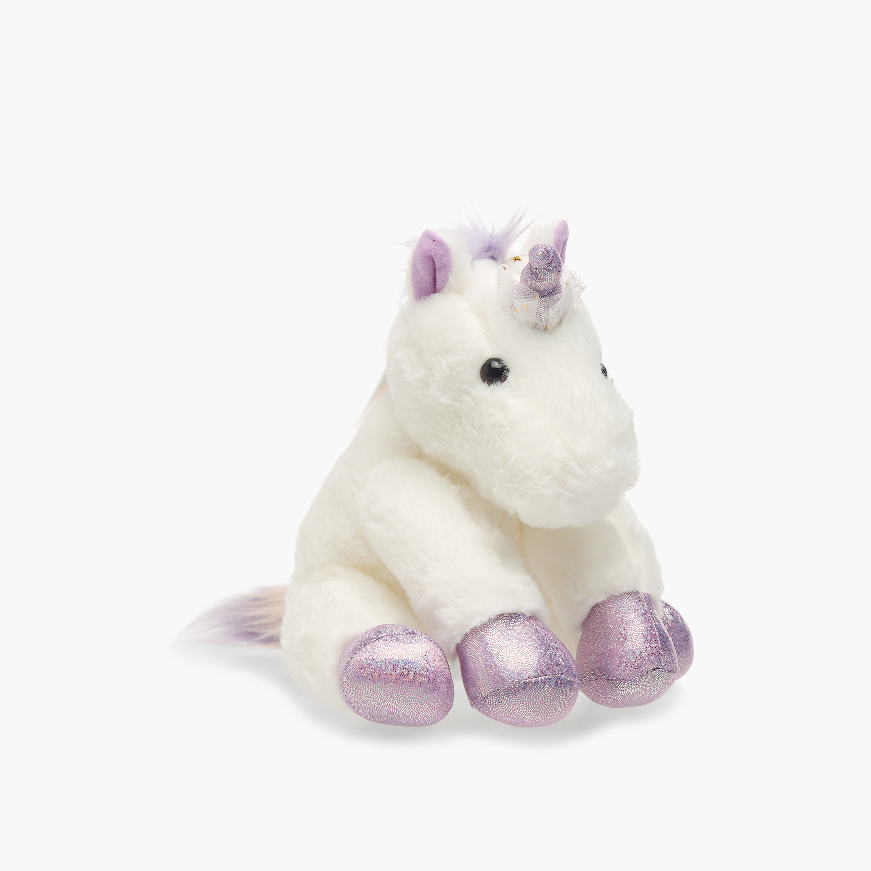 Juniors Unicorn Soft Toy-toys-plushsofttoys-animals-image-2